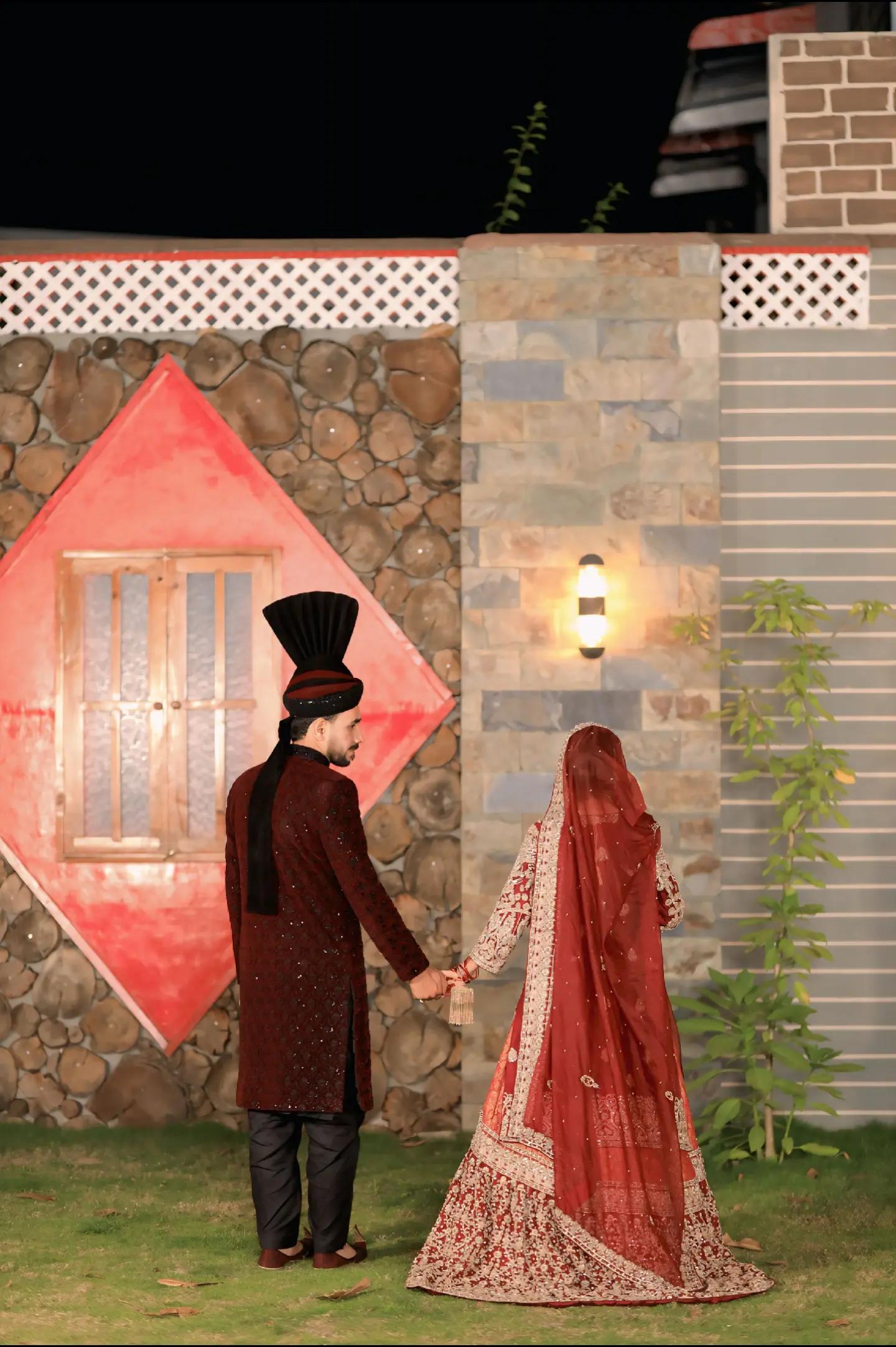 @Weddings by Mustajab