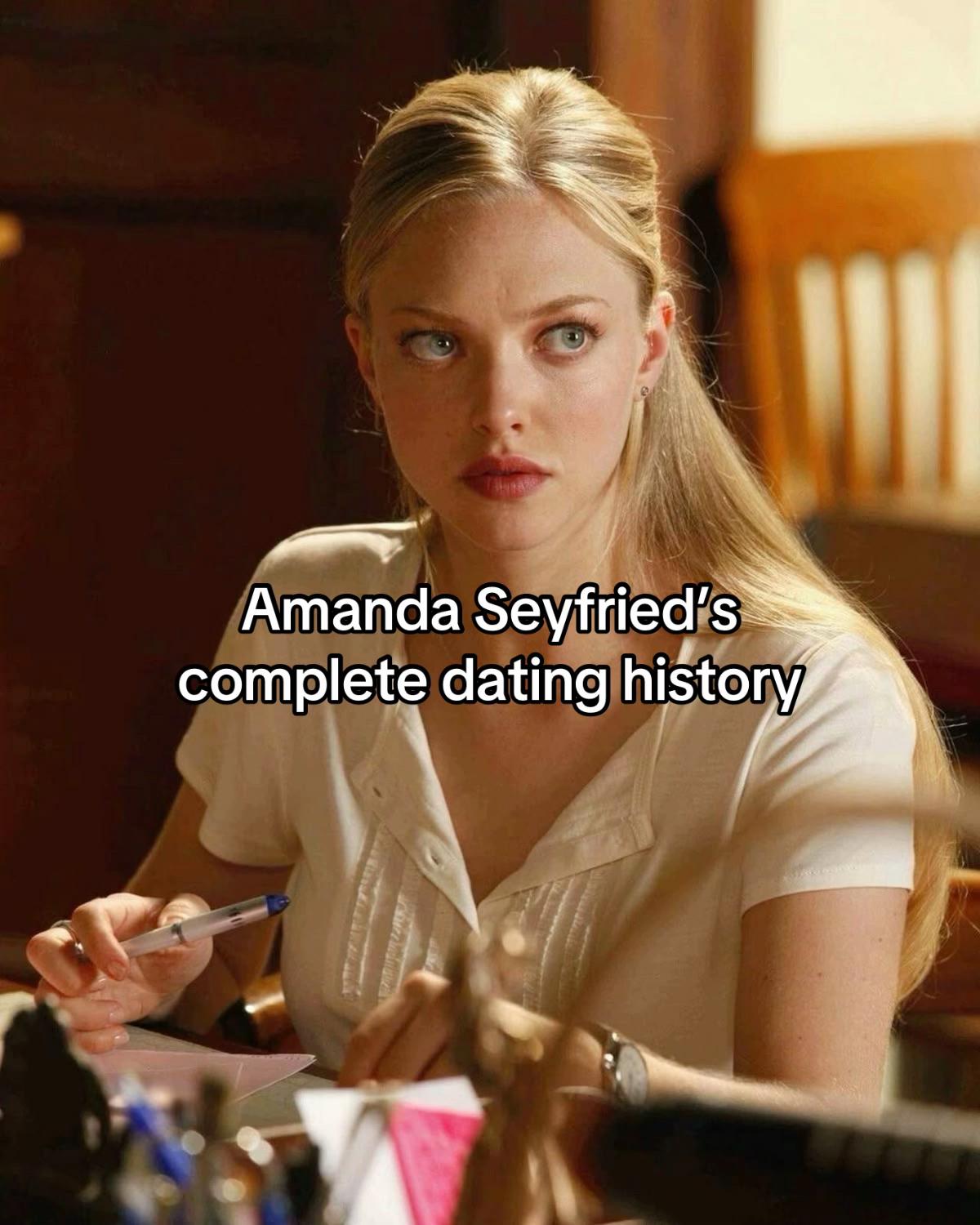 @Pop culture moments/facts 💖