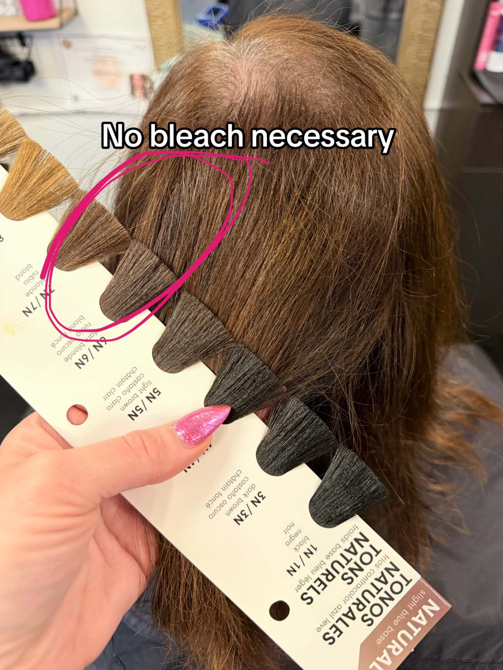 @TeslaTheCreator.FL HairStylist