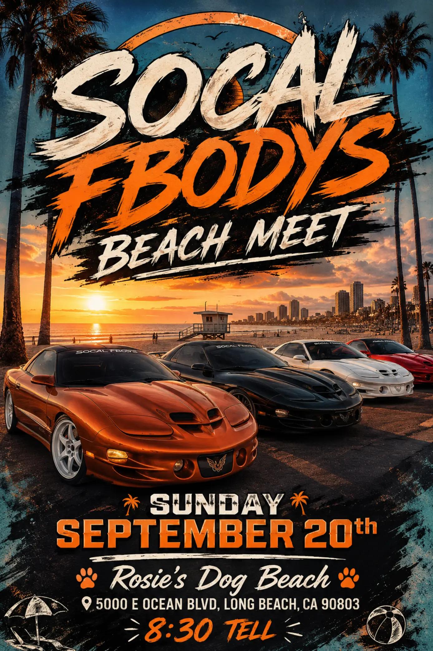 @SOCAL FBODYS