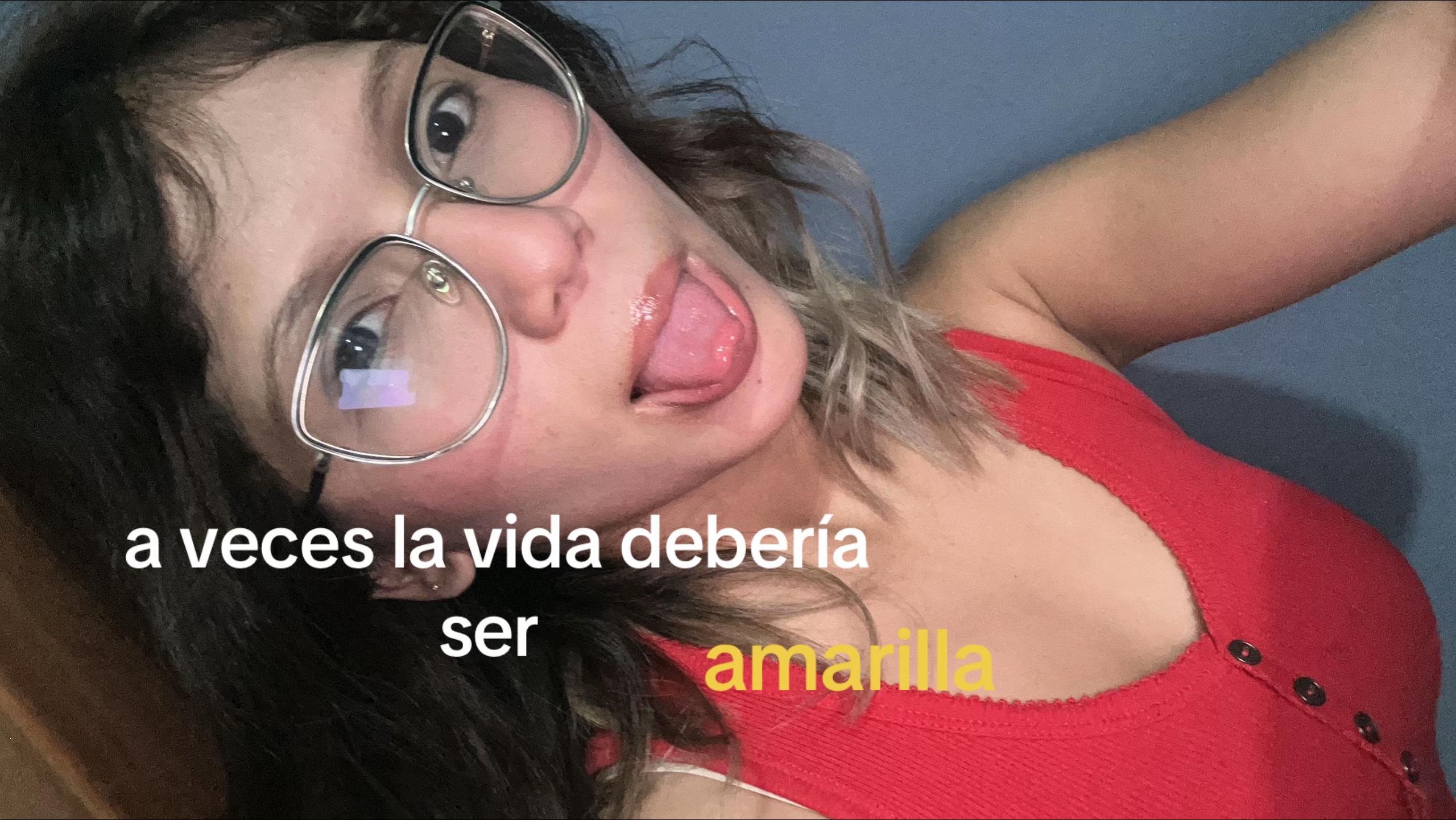 @Alexa Mendoza