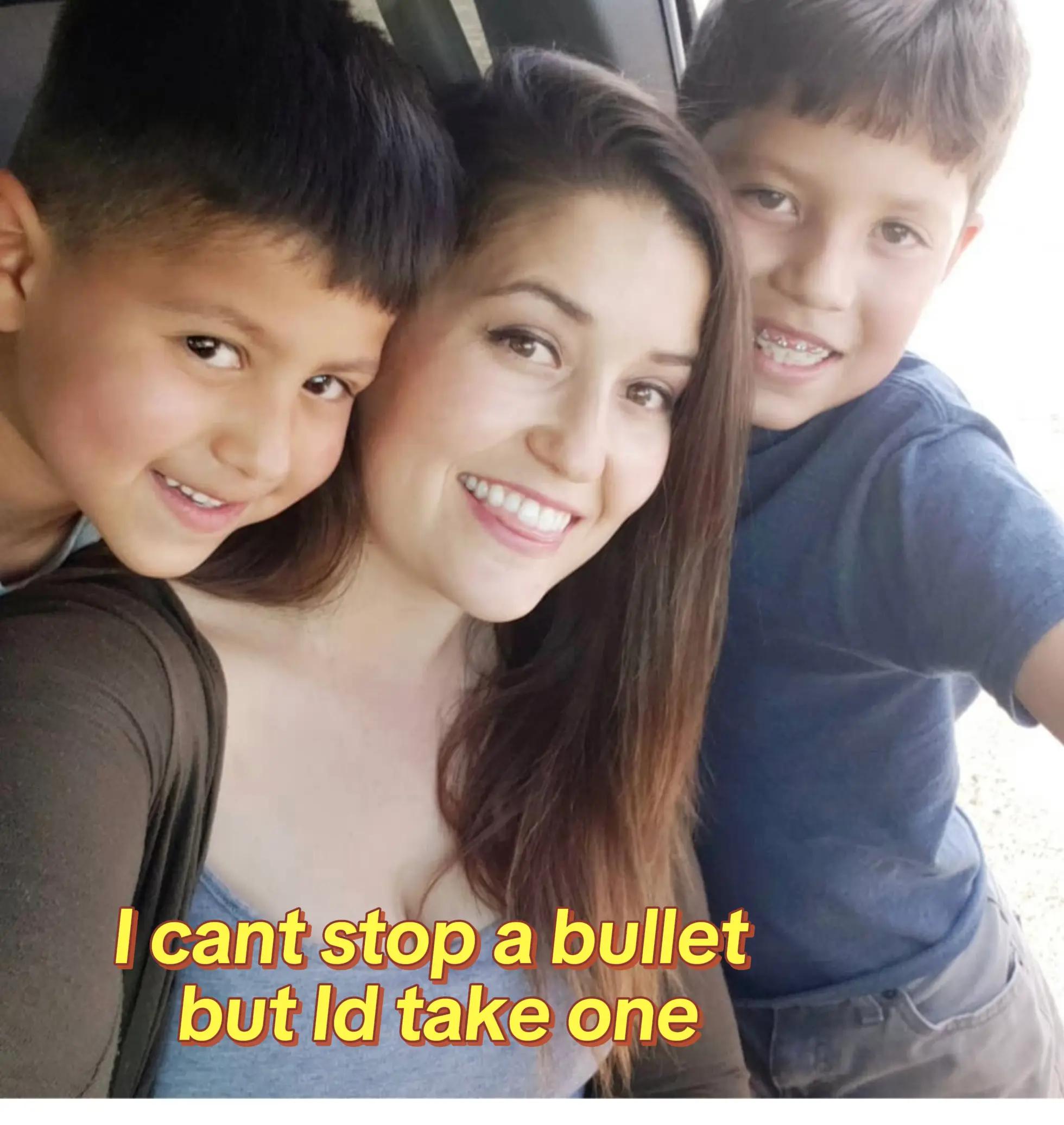 @Melissa Abeyta