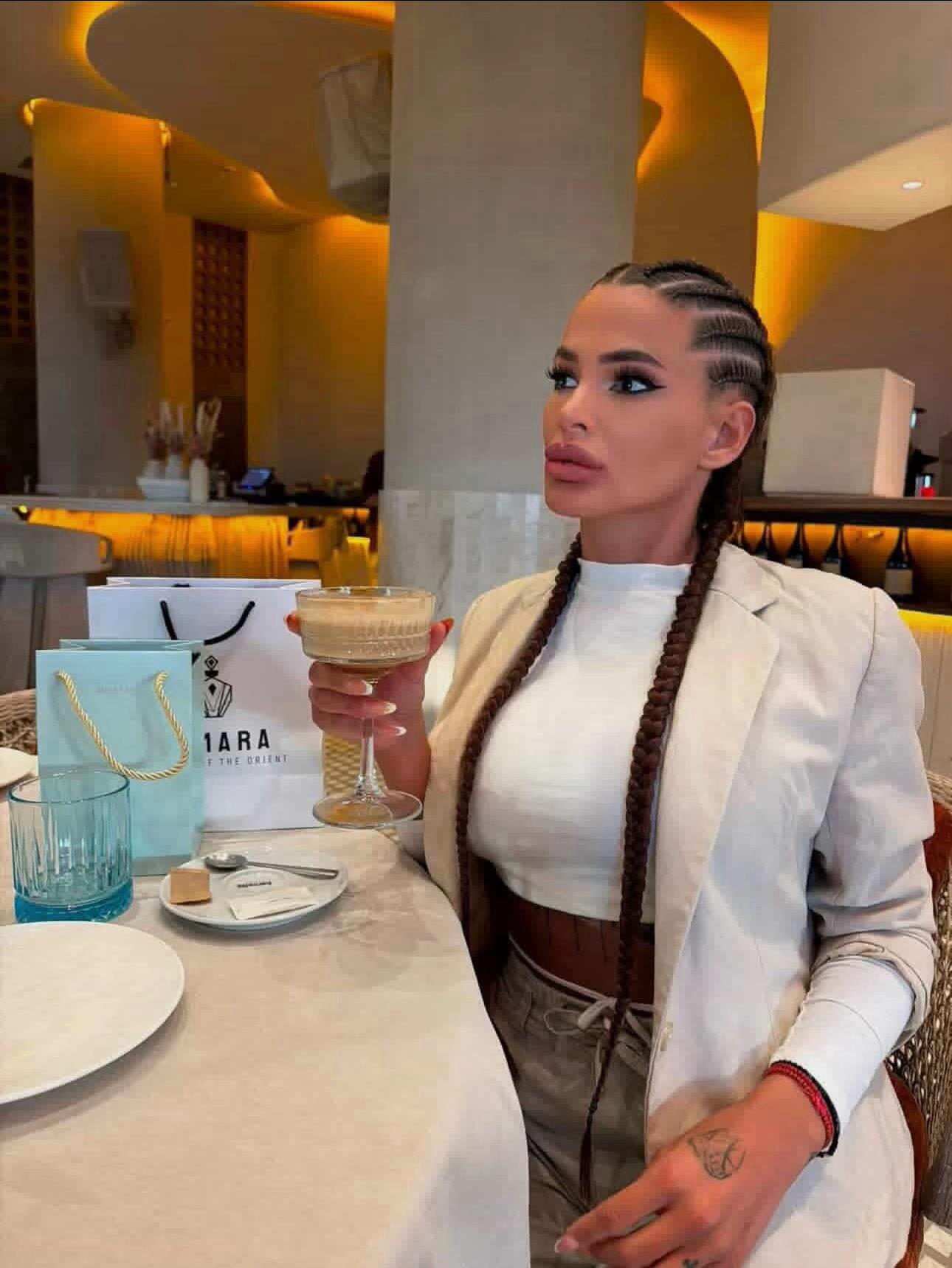 @Snezana Bogdanovic