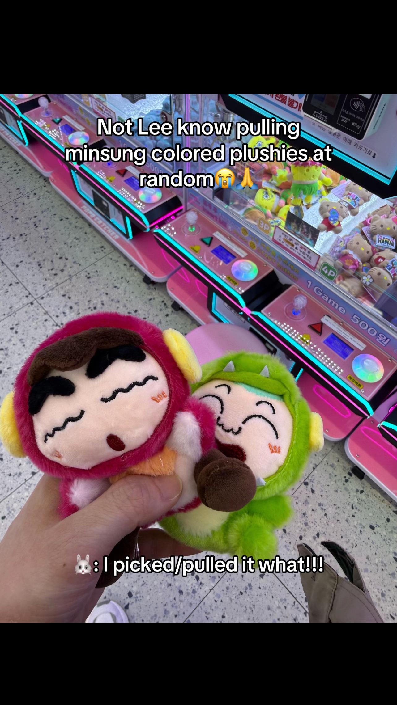 @Linos:*:・。☆