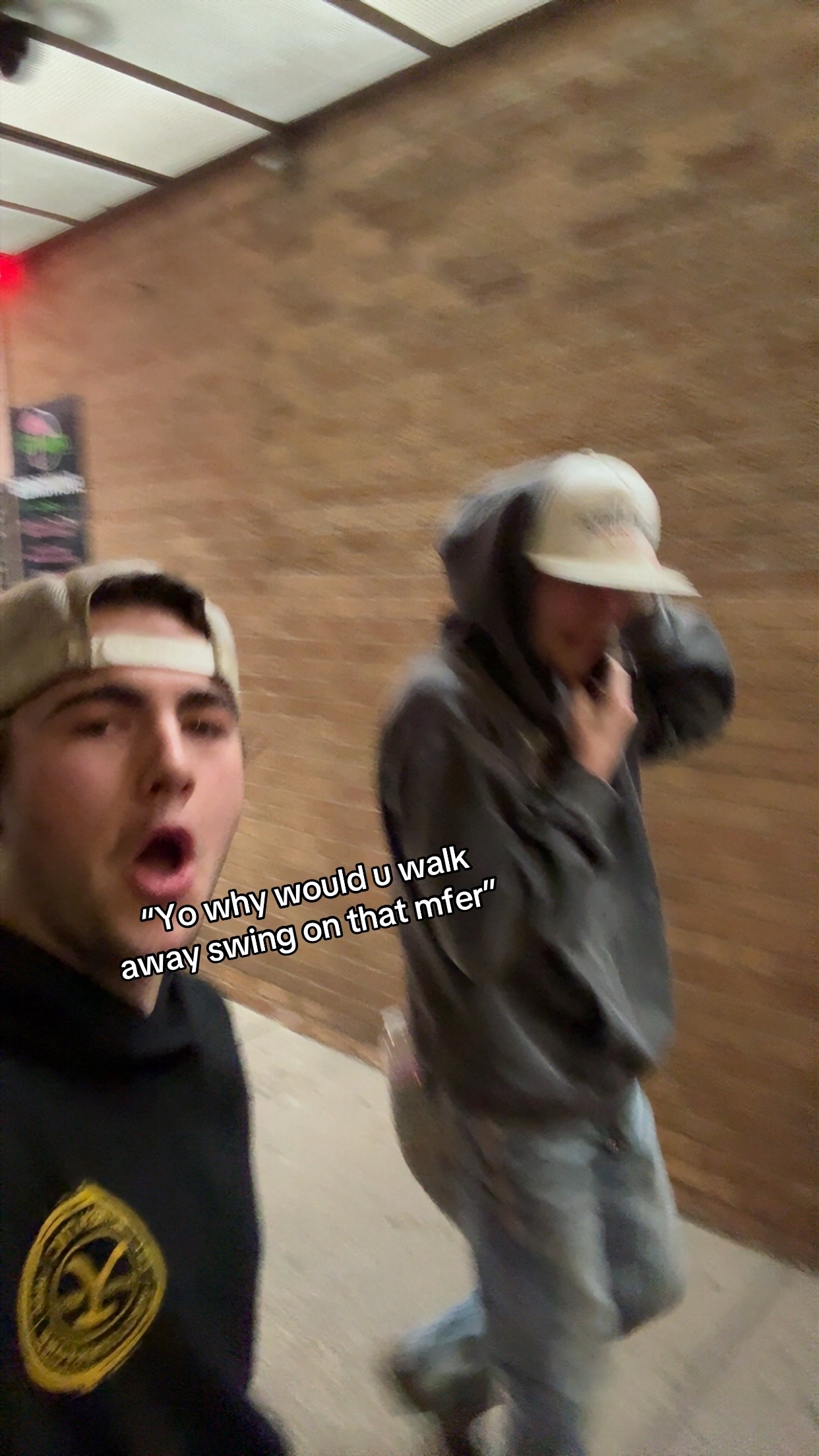 @Poverty rigs