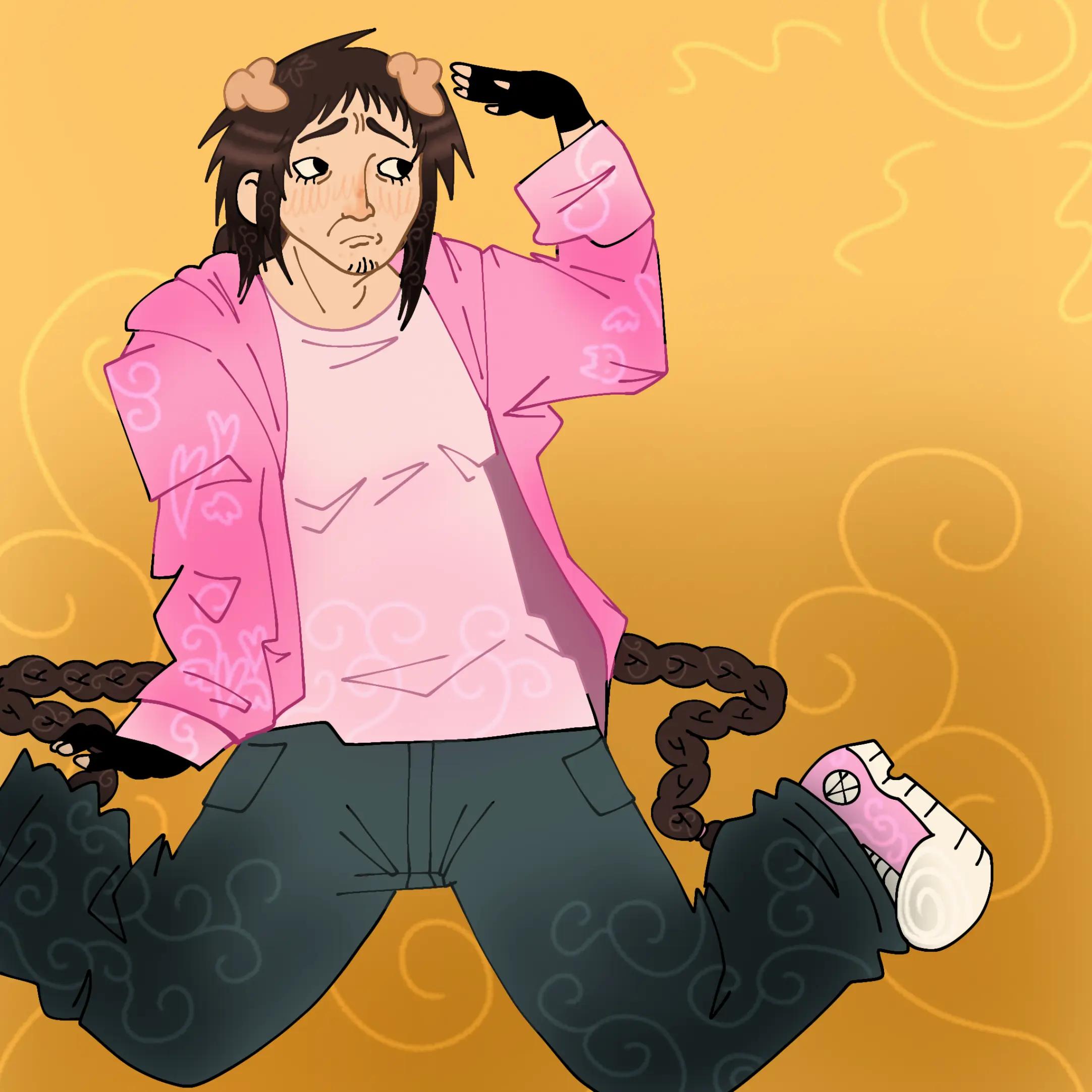 @Wil ! (Comissions Open)