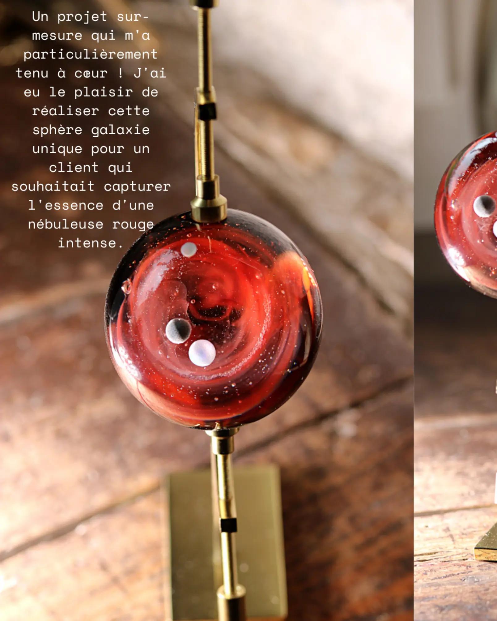@sillycat Glassblower
