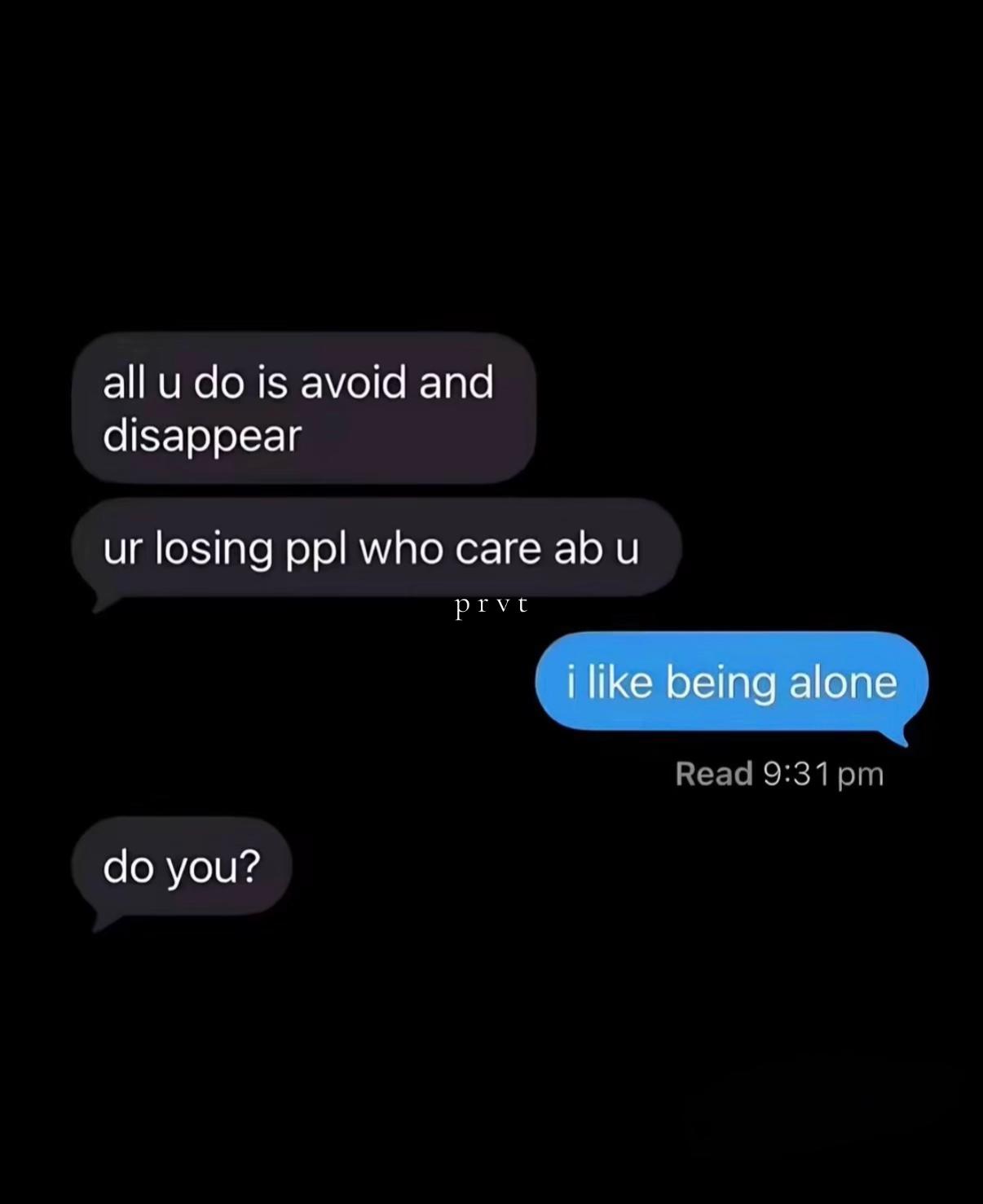 @Private