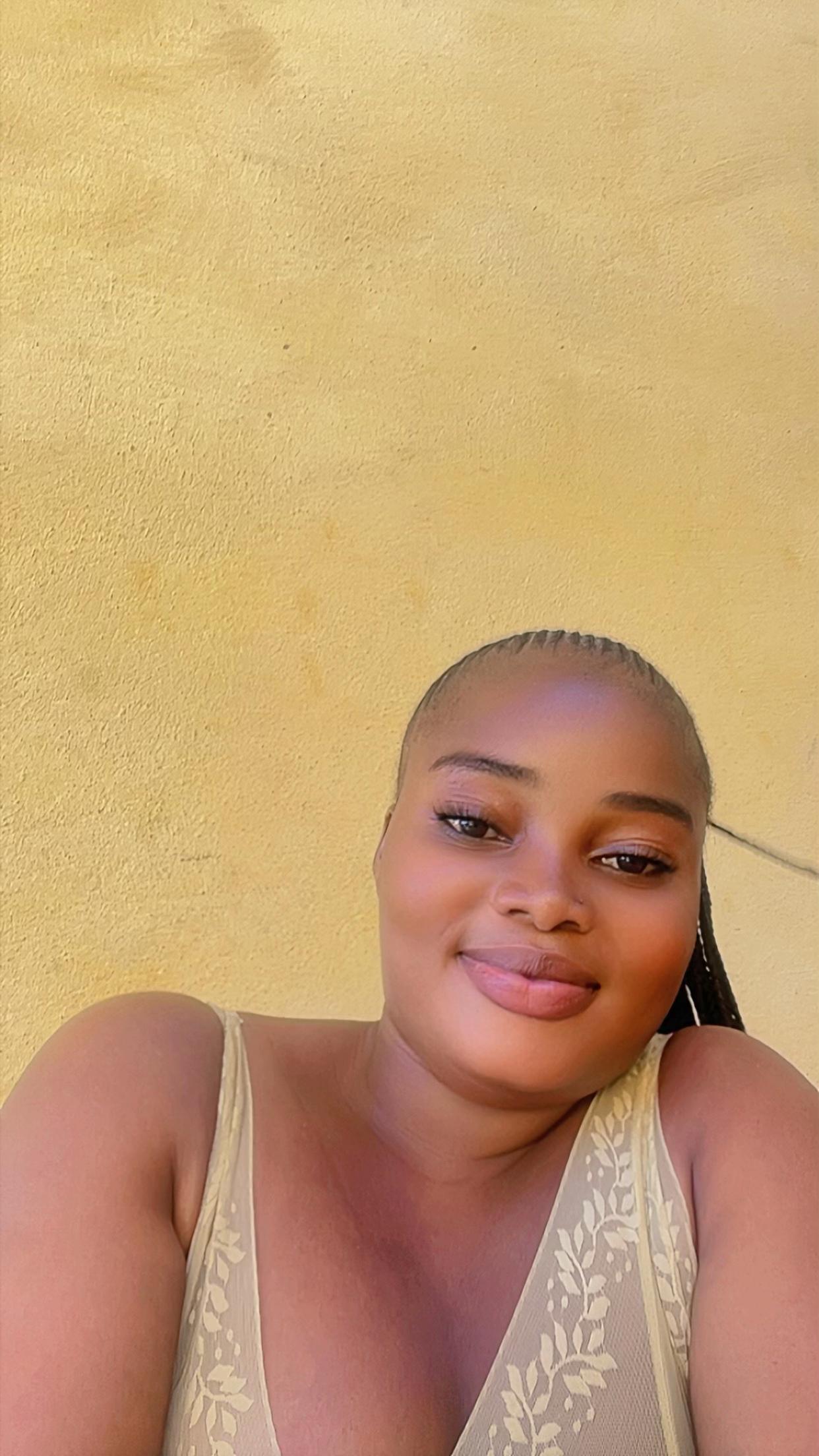 @Rukiya La maman de goodness
