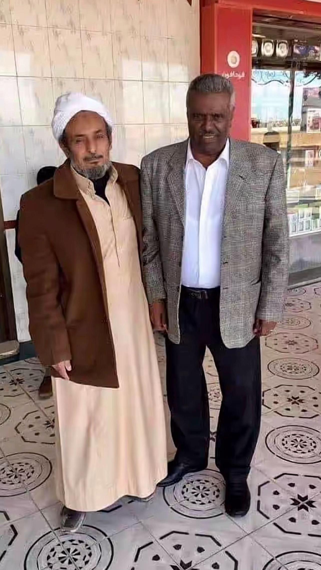 @مـحمد أل اسرافيل