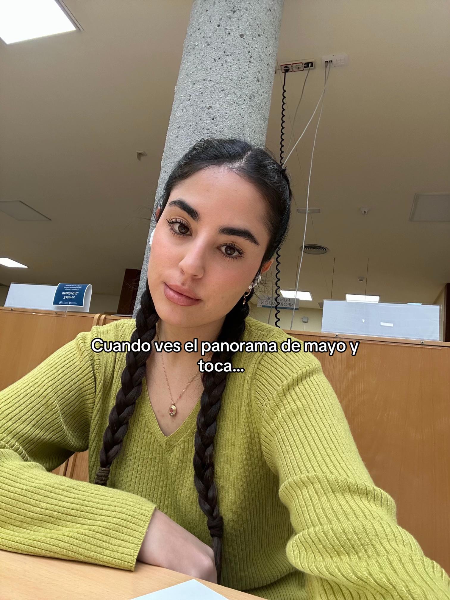 @Laura Lopez