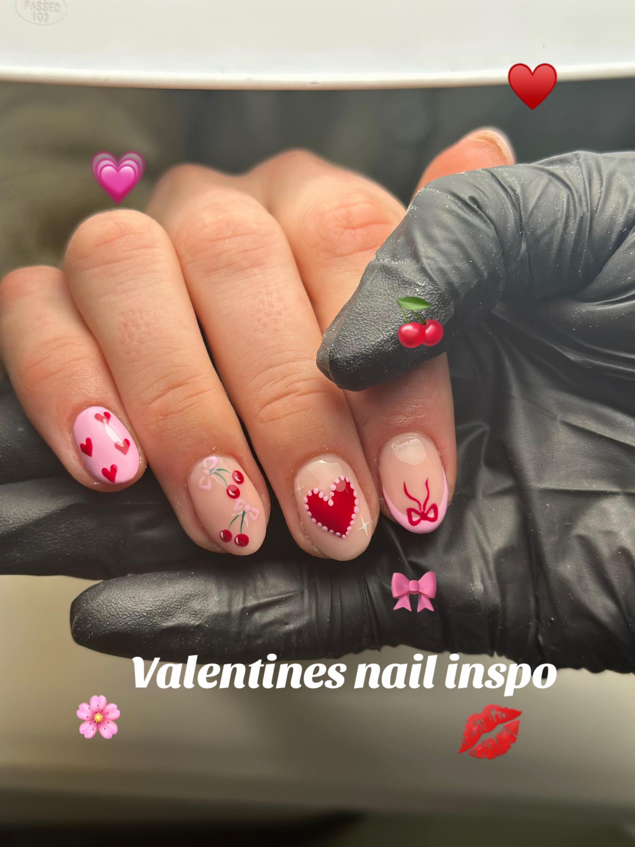 @Sophiasnailsandbeauty