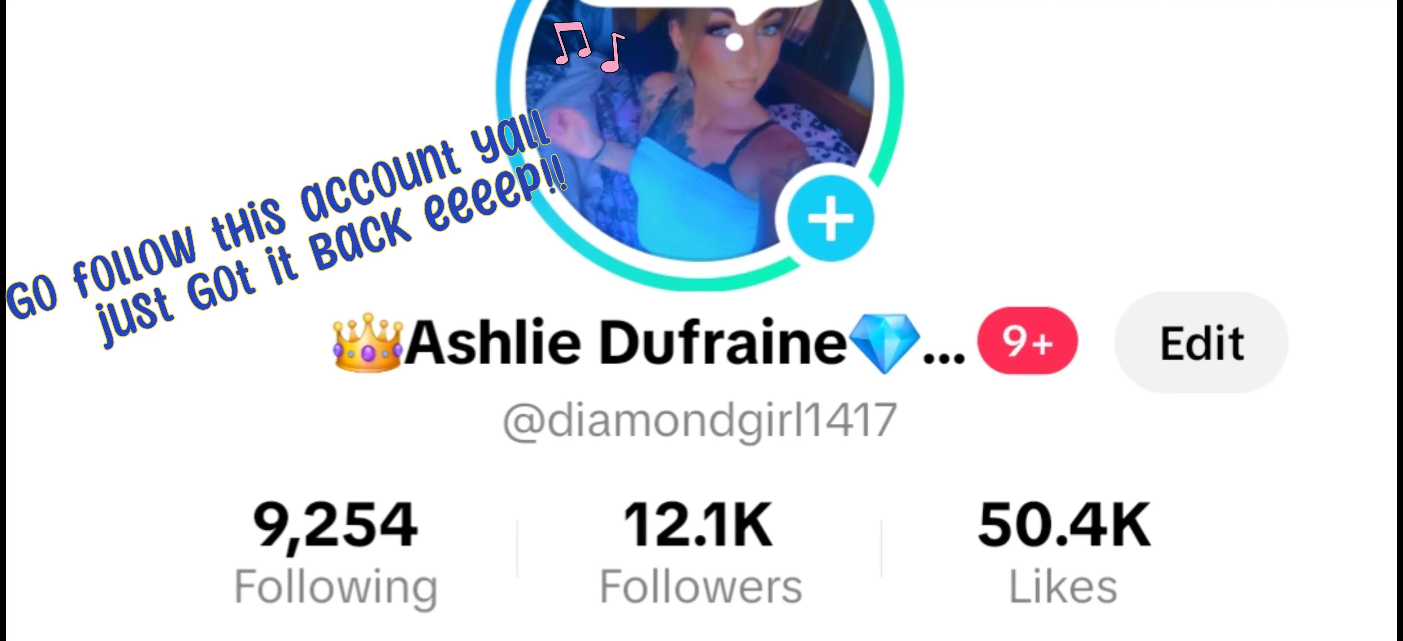 @🌪👑Diamond Queen👑💎🌪