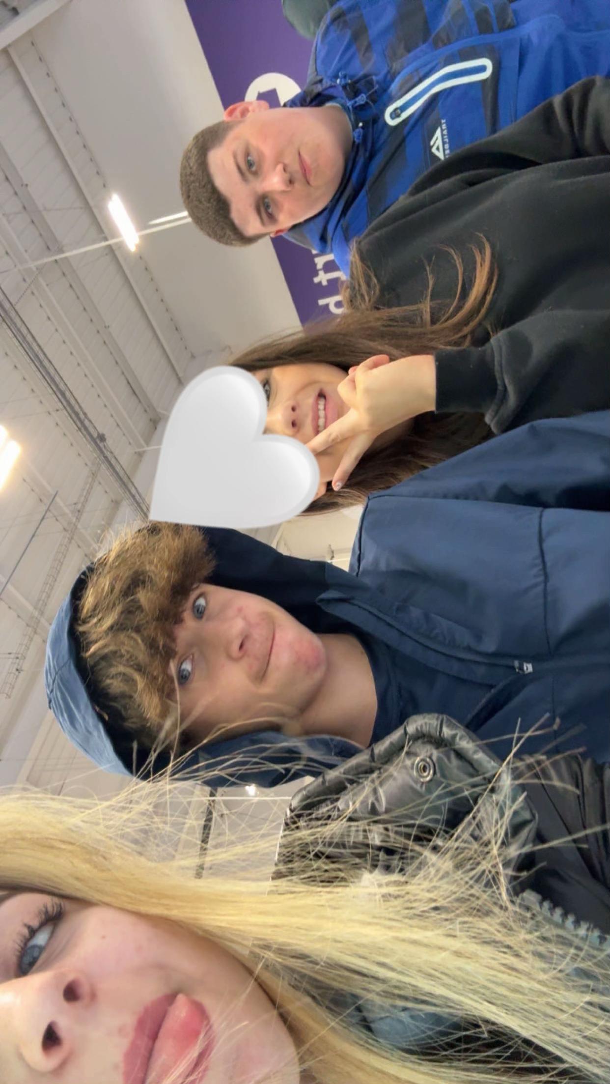 @𝐋𝐋𝐀𝐂🖤 ✨