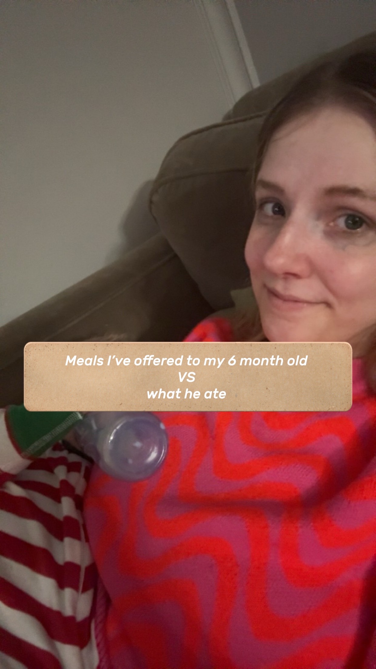 @Erica | First Time Mom
