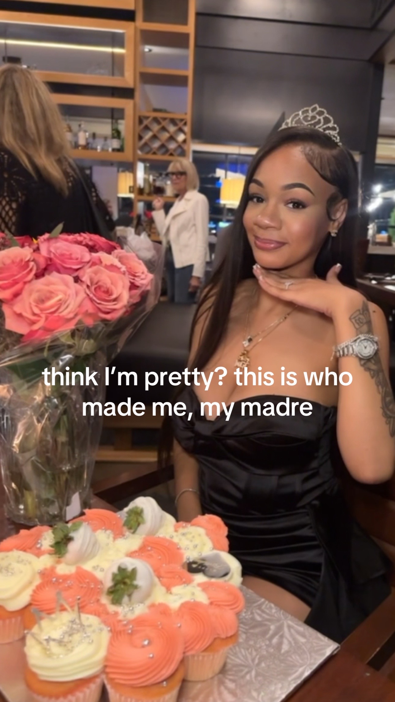 @NINA BELLA