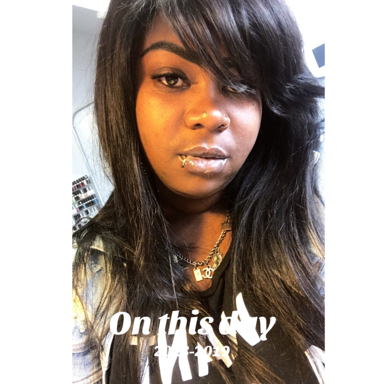 @👑♏️prettyjawnelly🐌🤤🏳️🌈