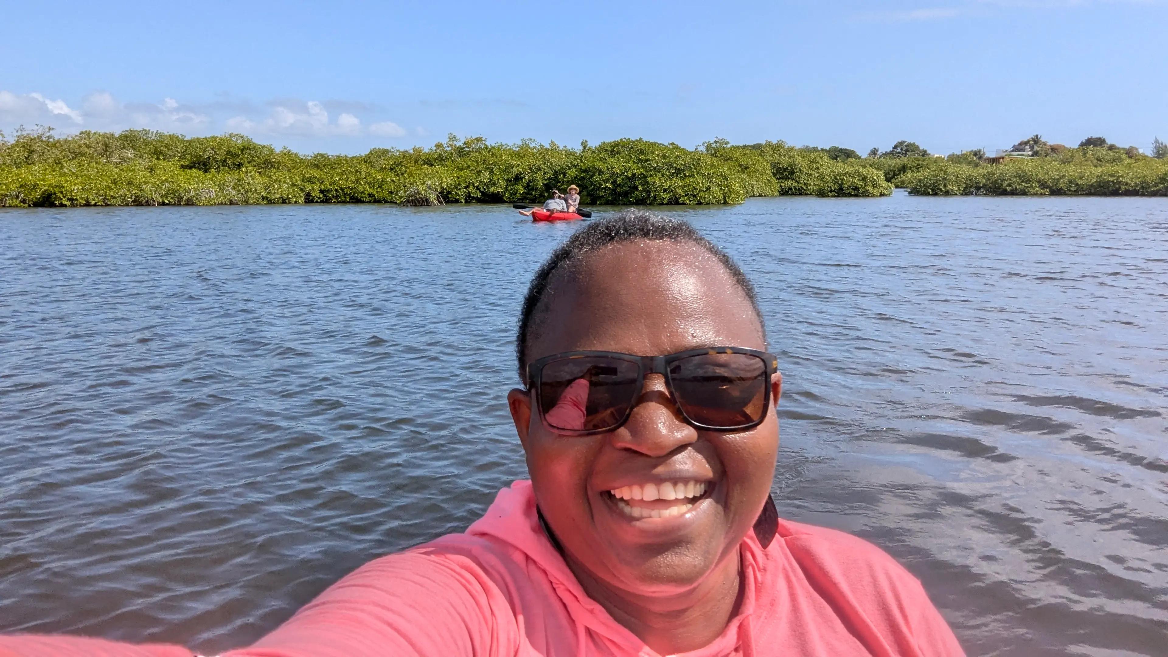 @Palmento Grove Belize