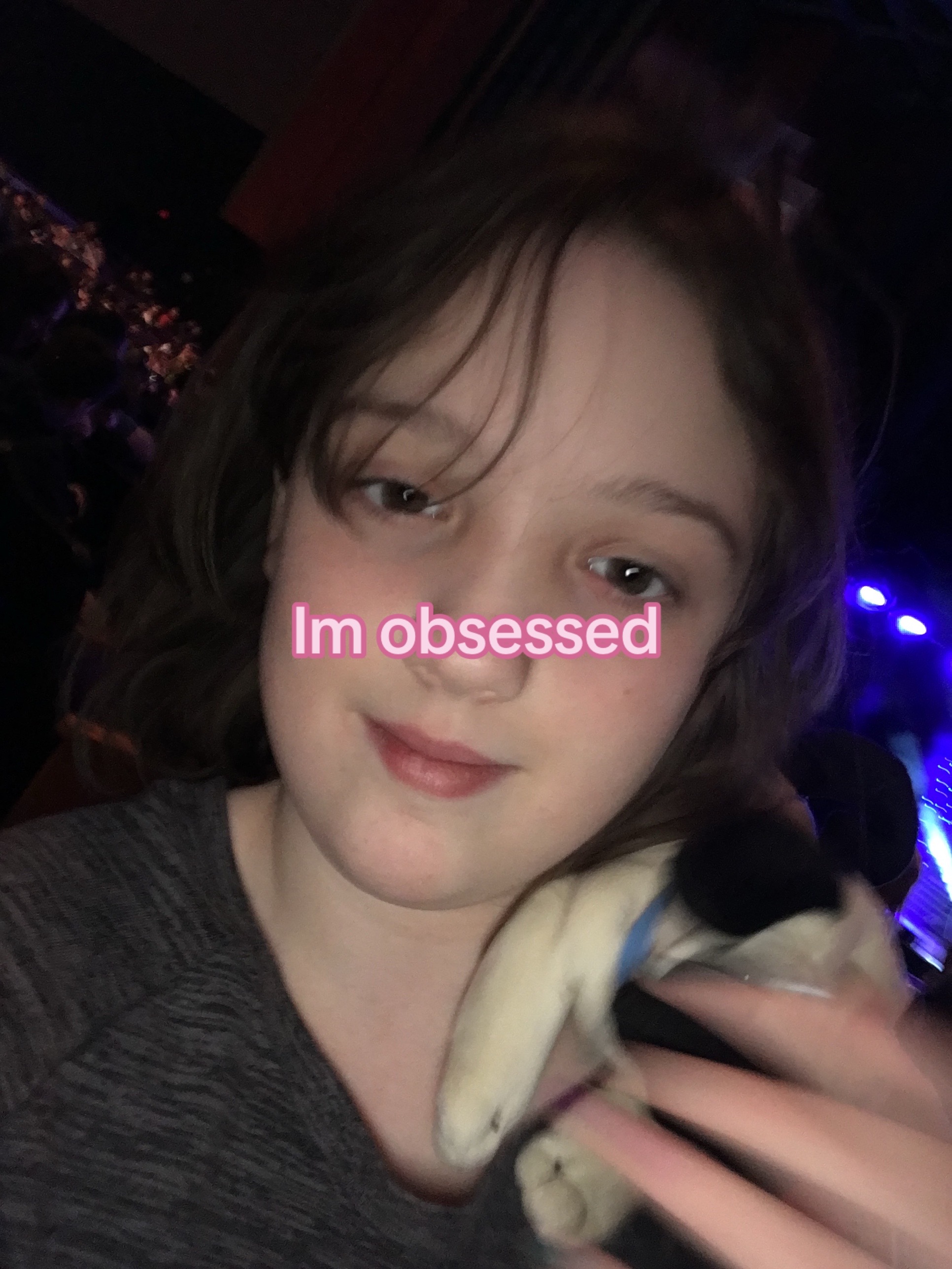 @grace evelyn