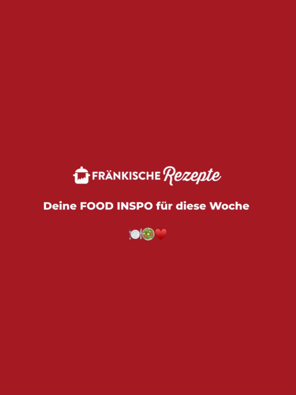 @Fr&auml;nkische Rezepte