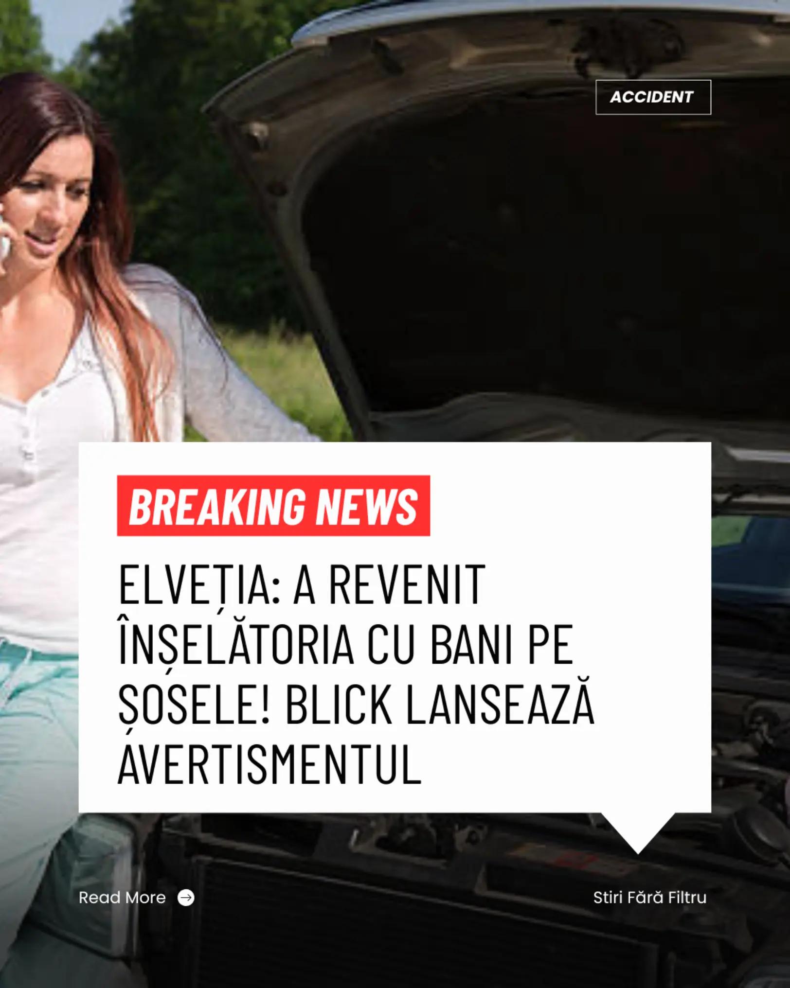 @Știri Fără Filtru