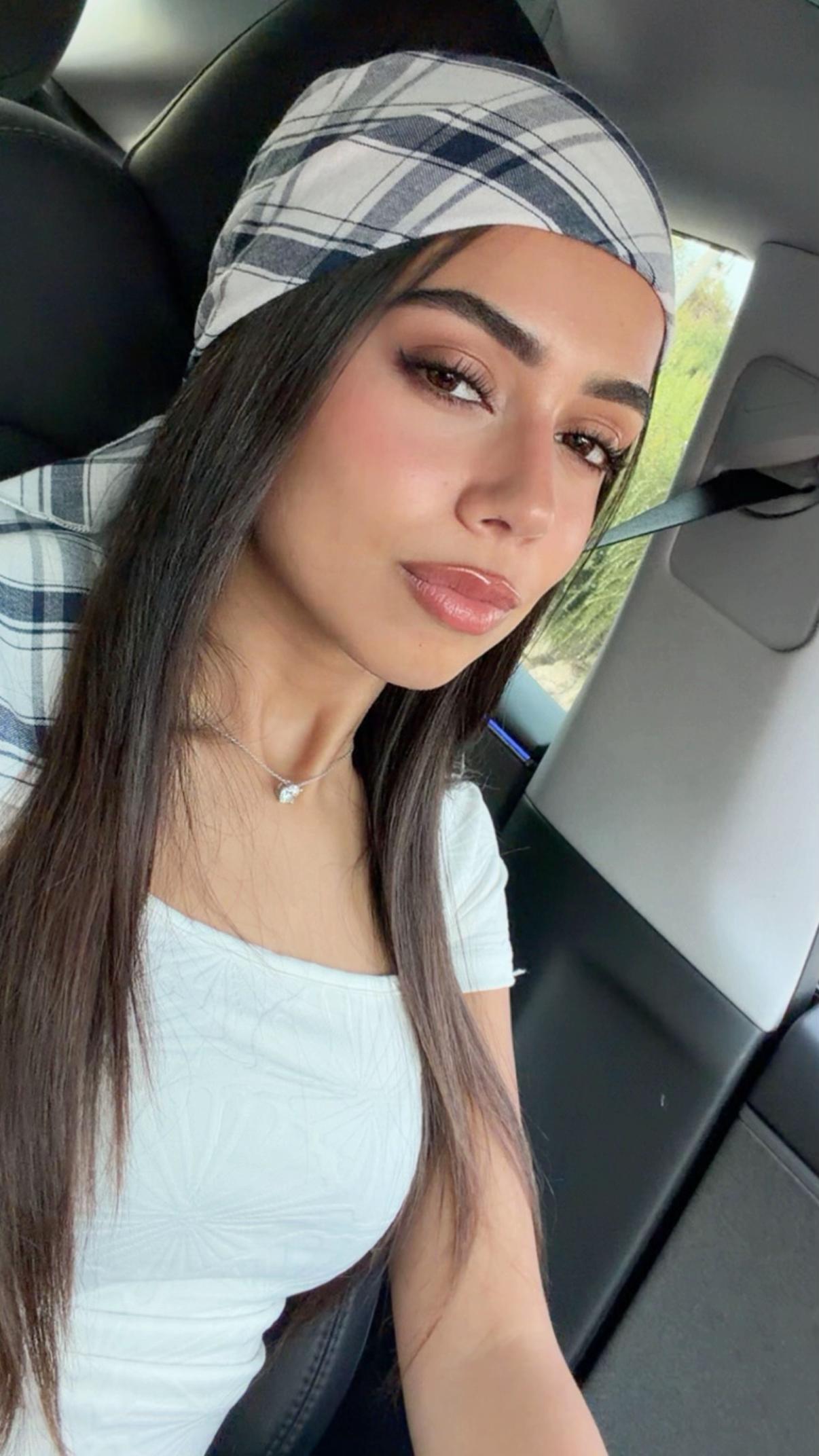 @Shira azran | makeup