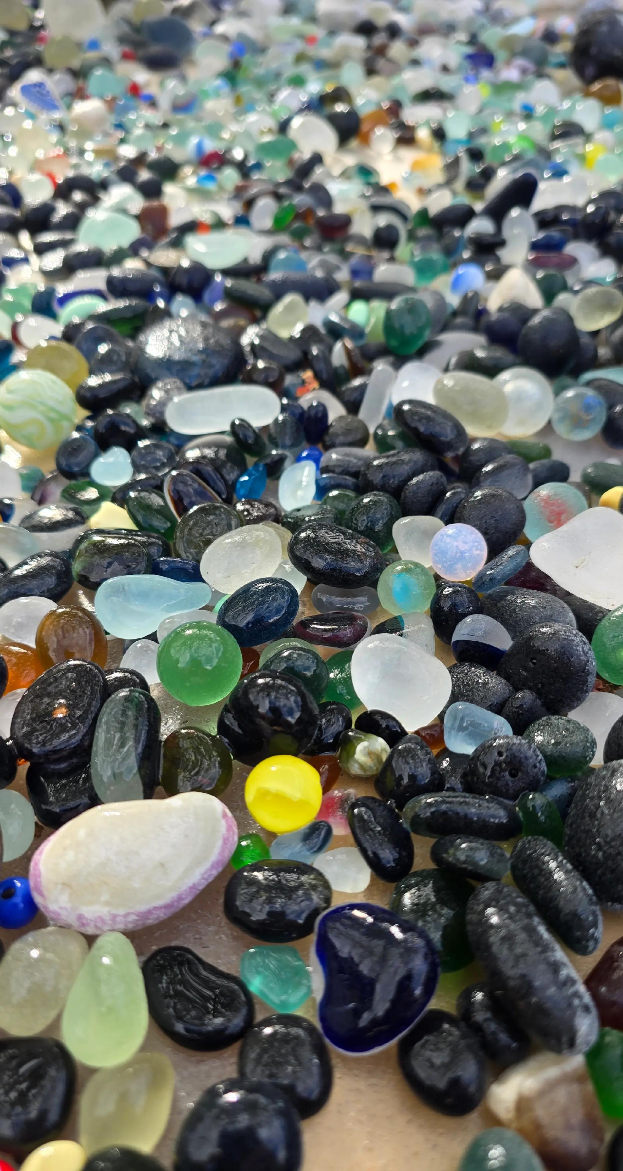 @seaham4seaglass