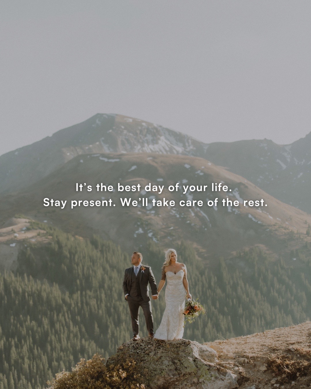 @Simply Eloped