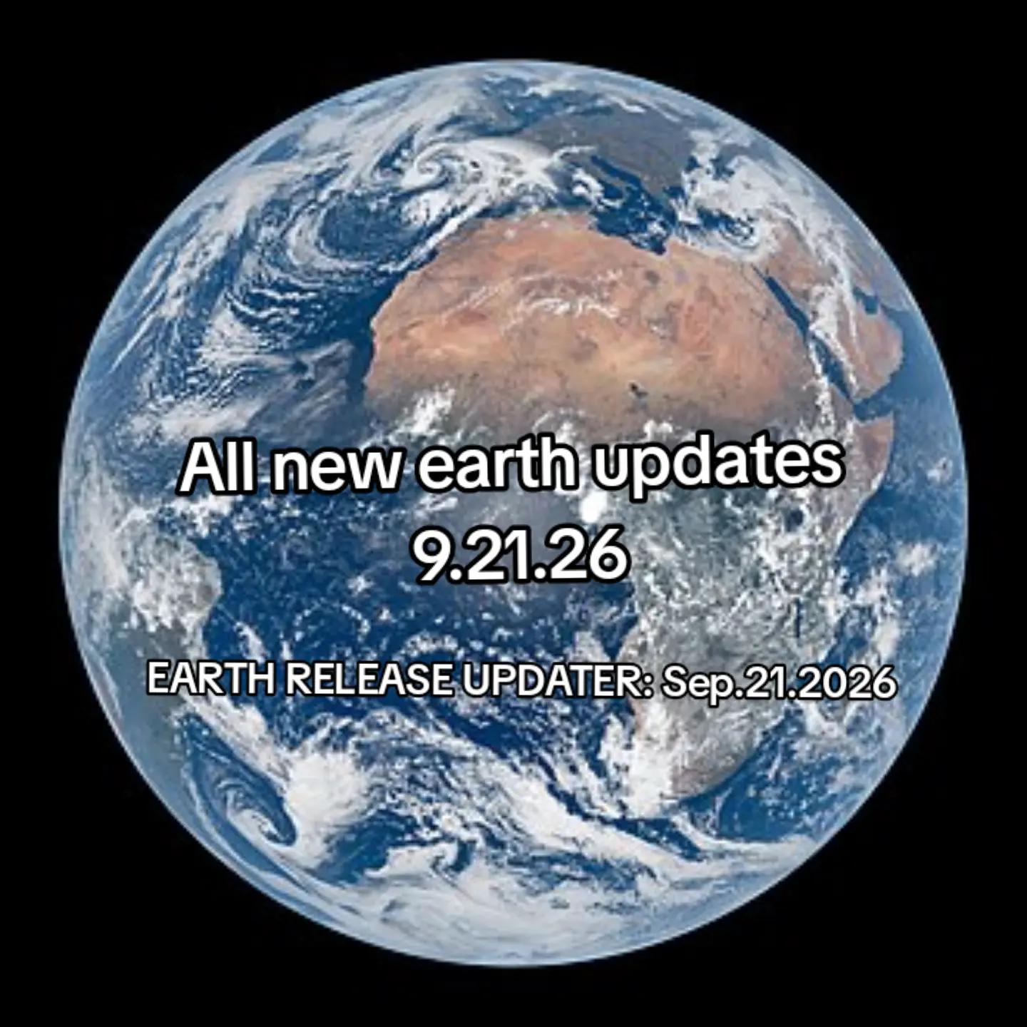 @earthupdates69420