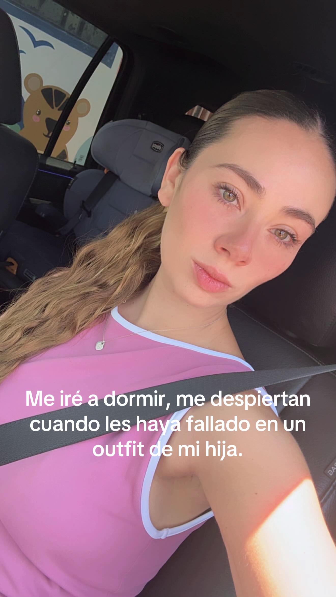 @Elisa Rodriguez
