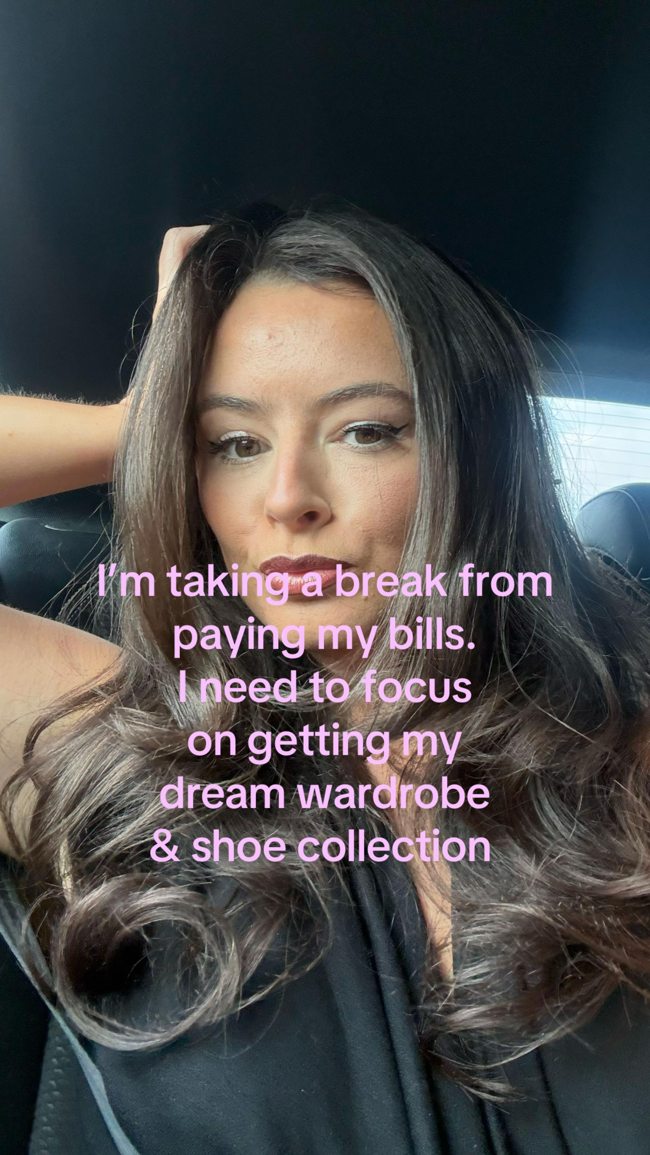 @Jess Hilton