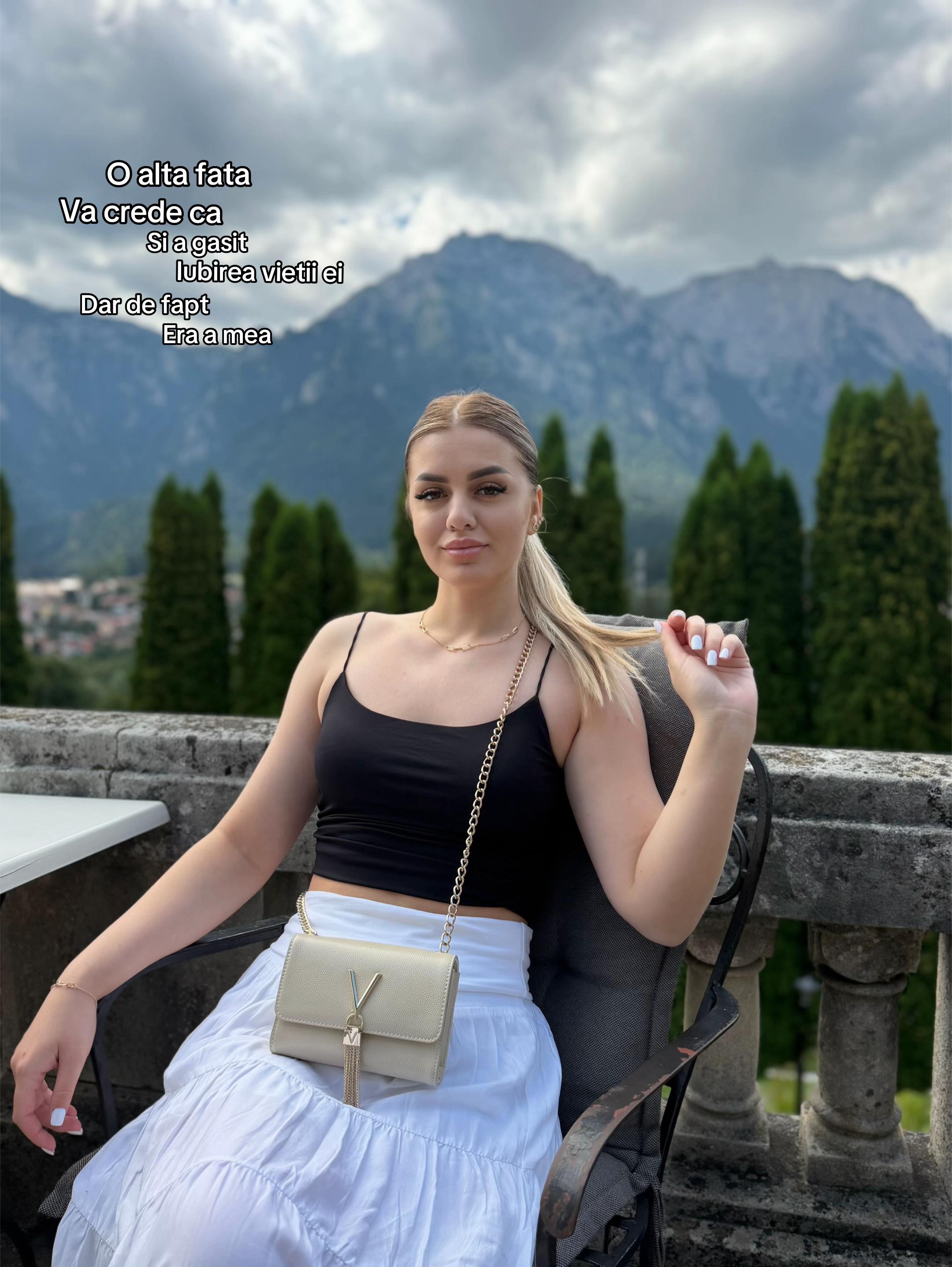 @Sonia Tecșilă