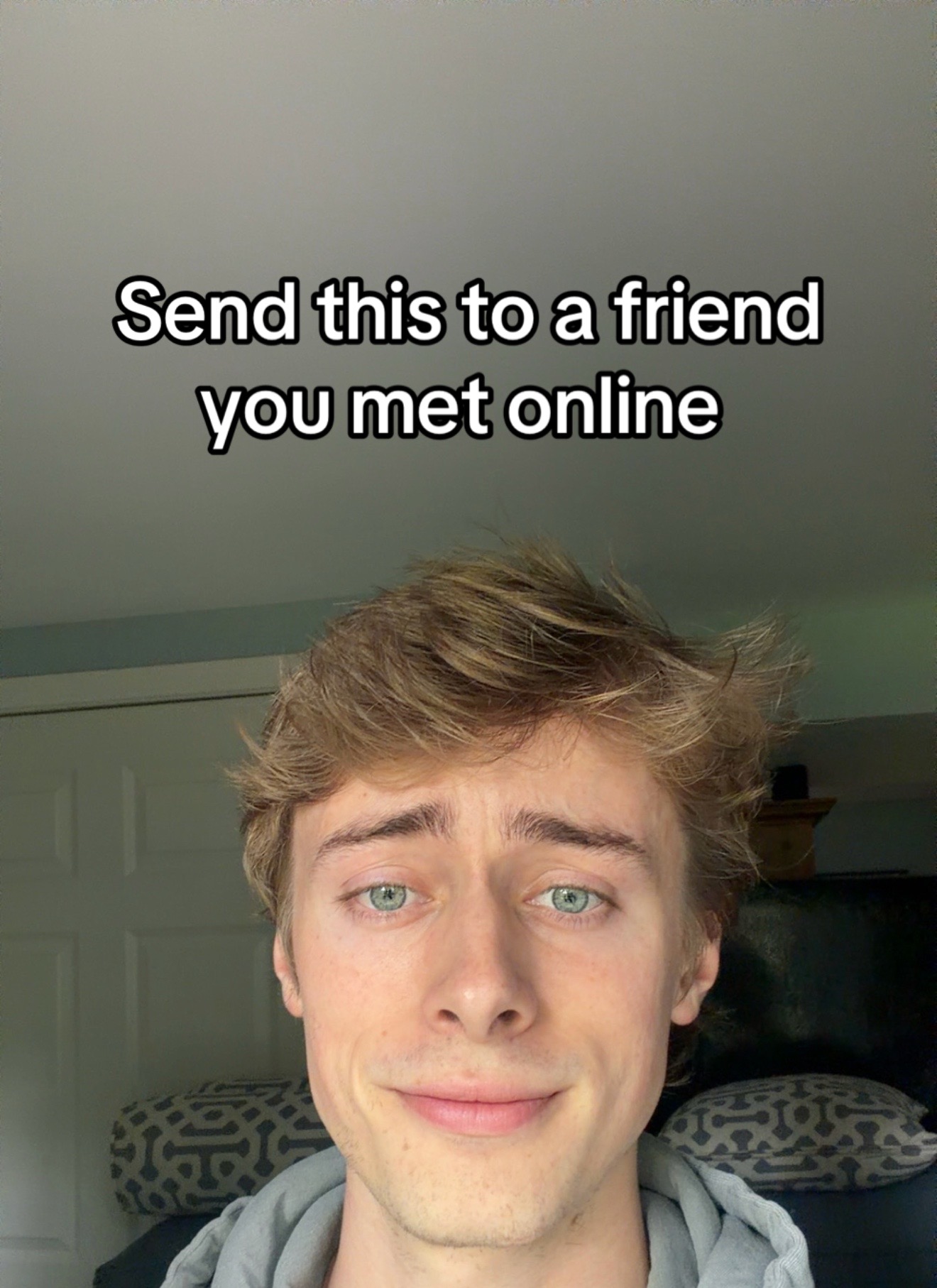 @Connor Pugs