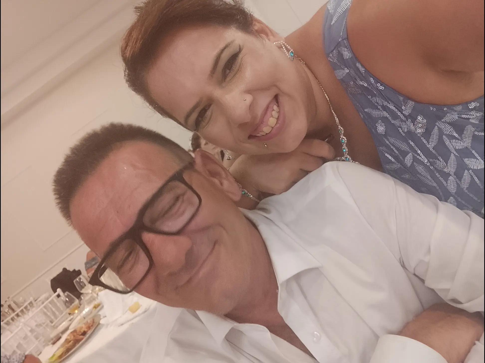 @ruffo Vincenza Chanel celeste
