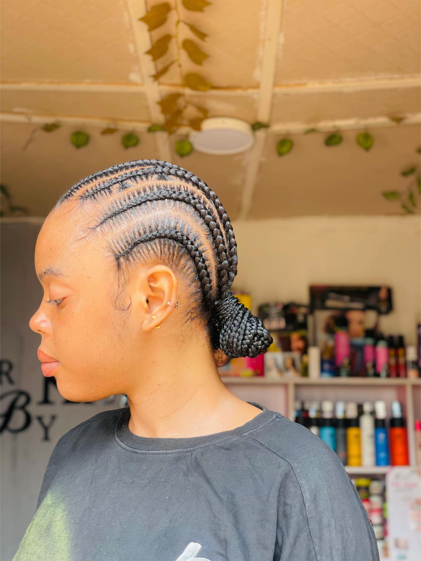 @HAIR BY KEJI😊❤️