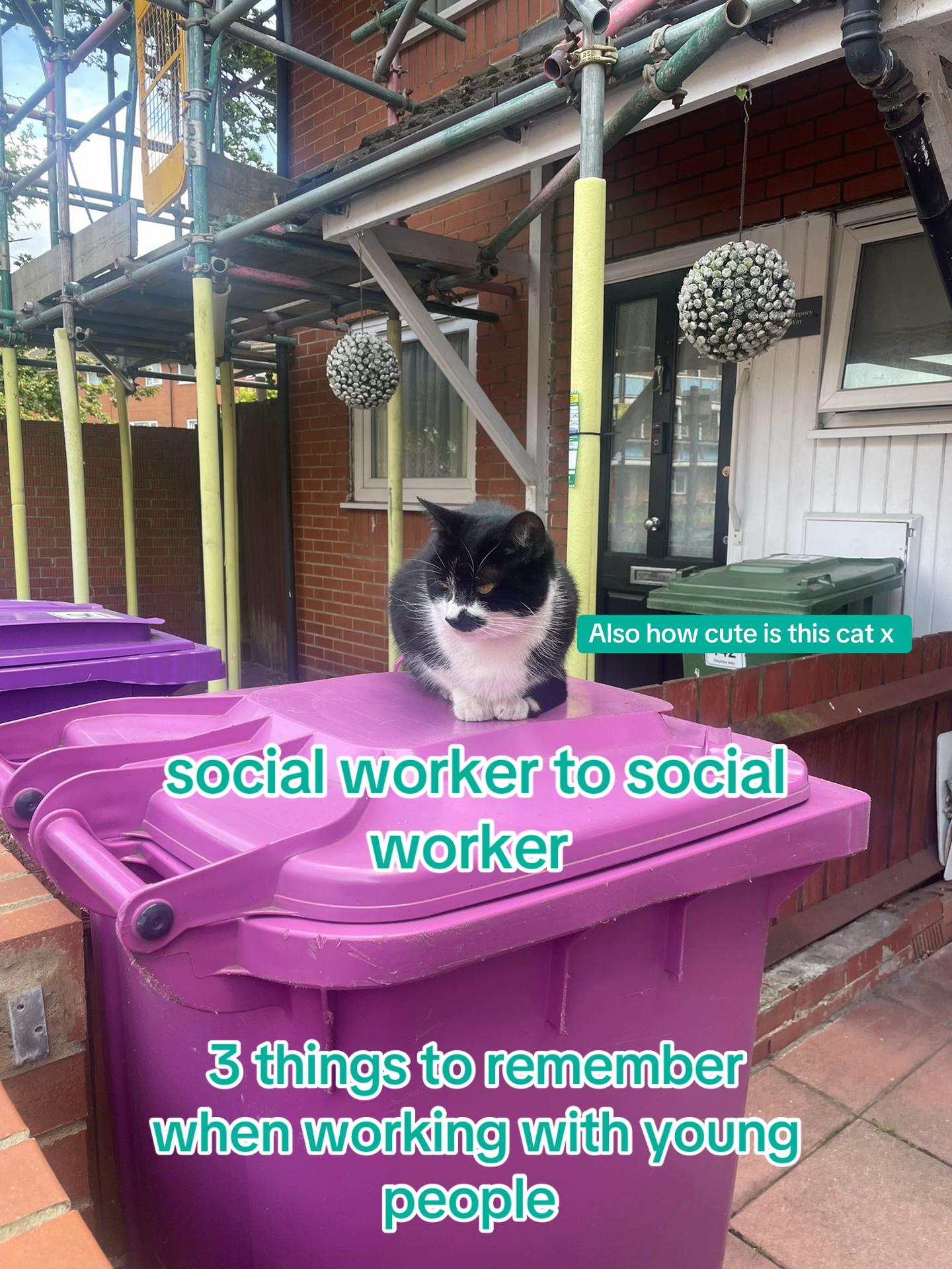 @Your Social Work Tools