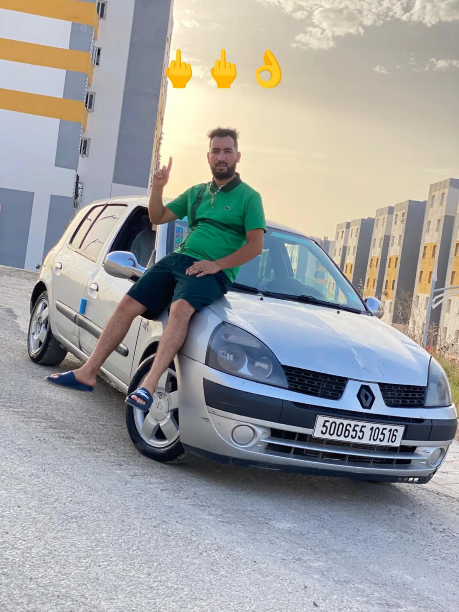 @H&atilde;mz&atilde; gti