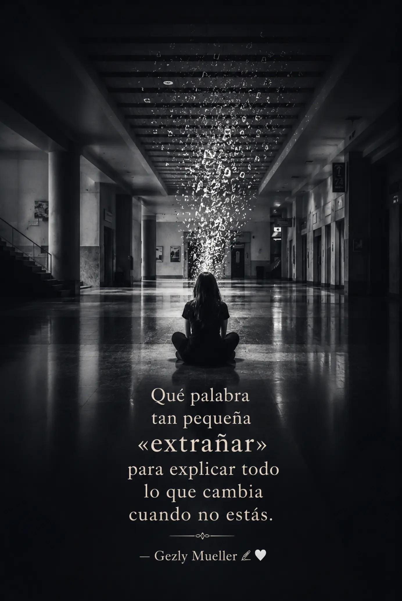 @Gezly Mueller Escritora