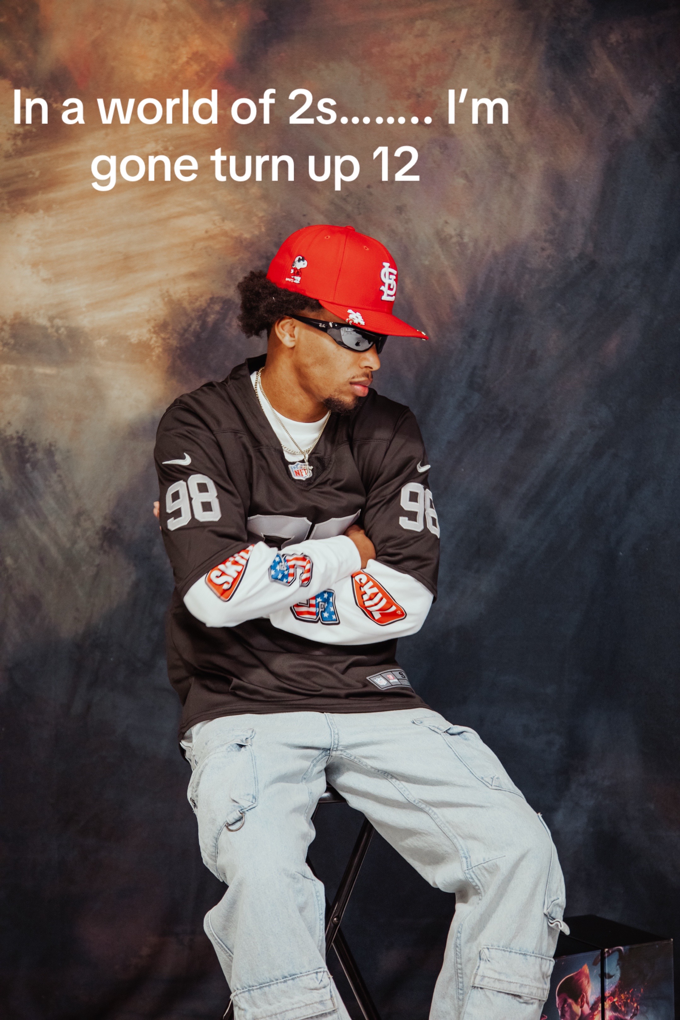 @Juice Harris