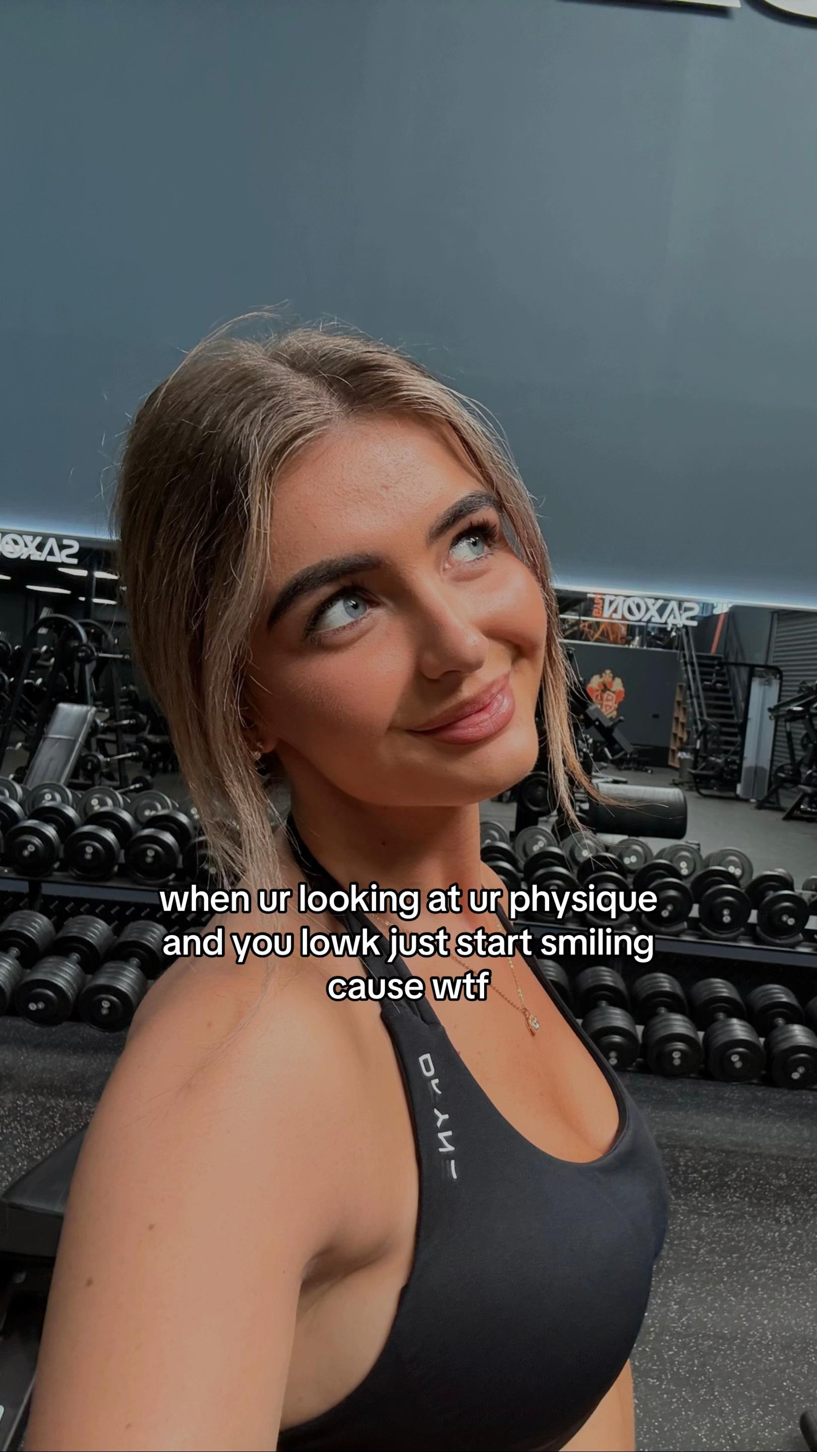 @Sophie | Fitness ☁️