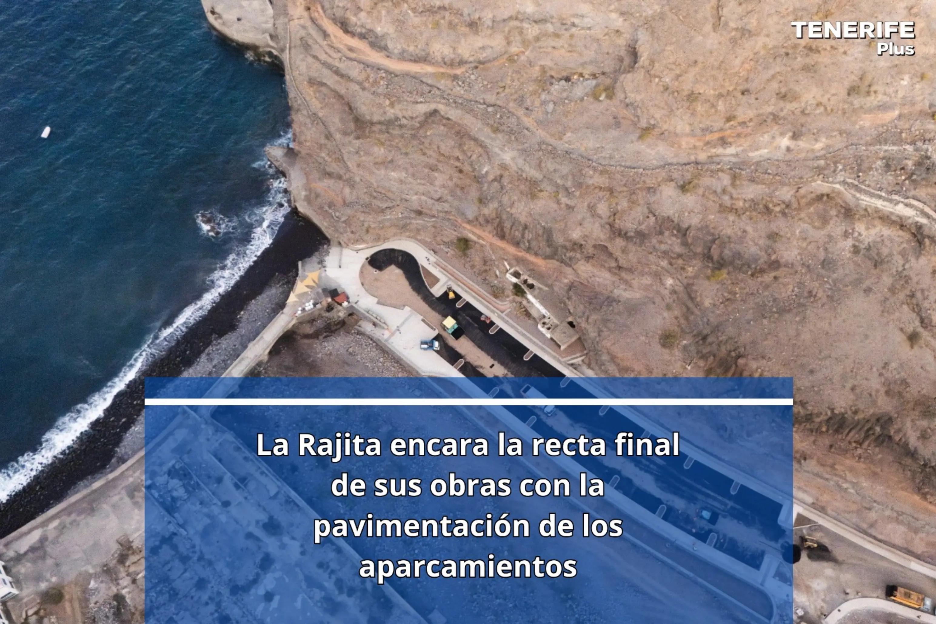 @Tenerife Plus TV
