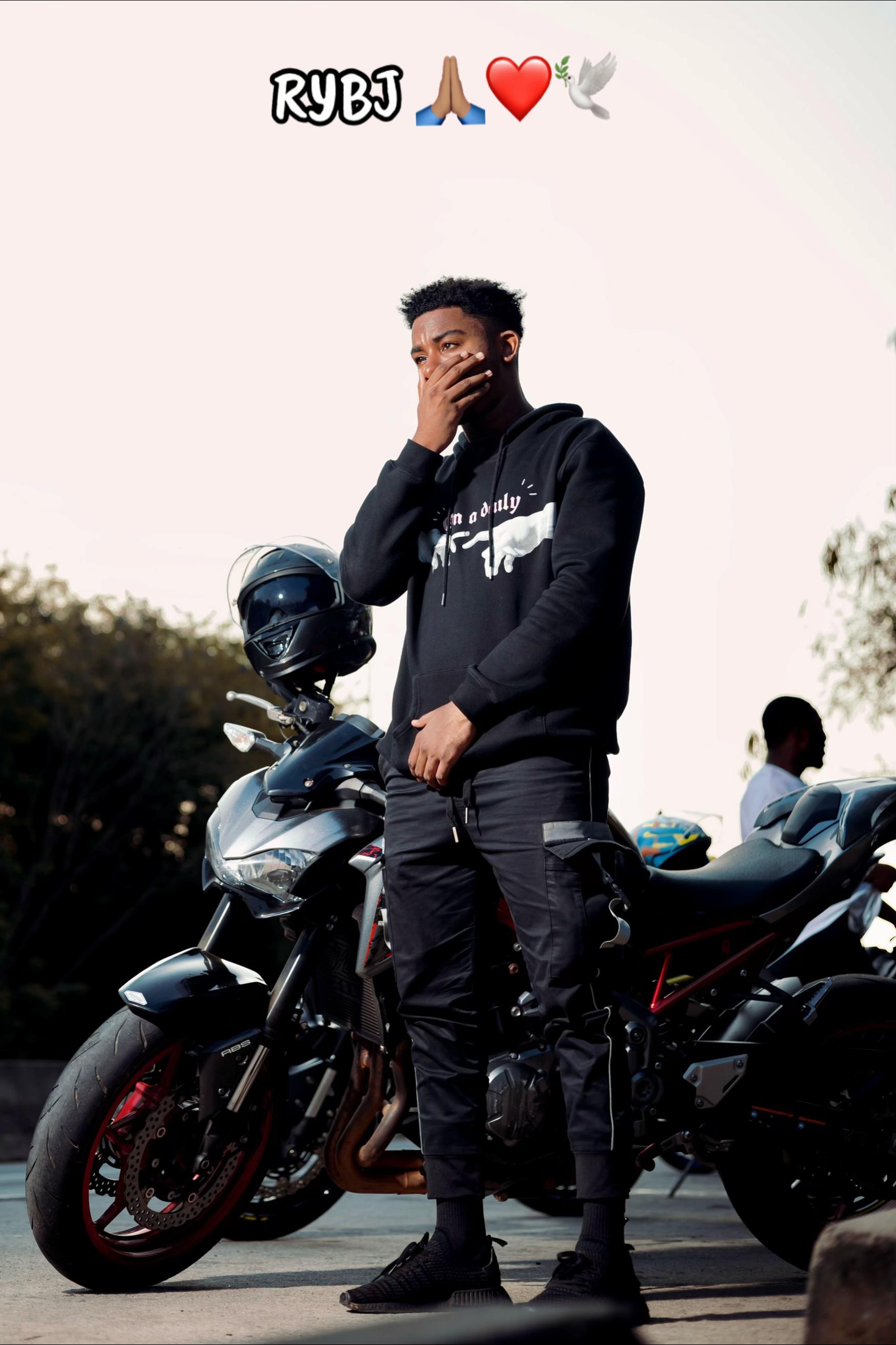 @Bikergirlel🇧🇴(RYBJ🙏🏽❤️🕊️)