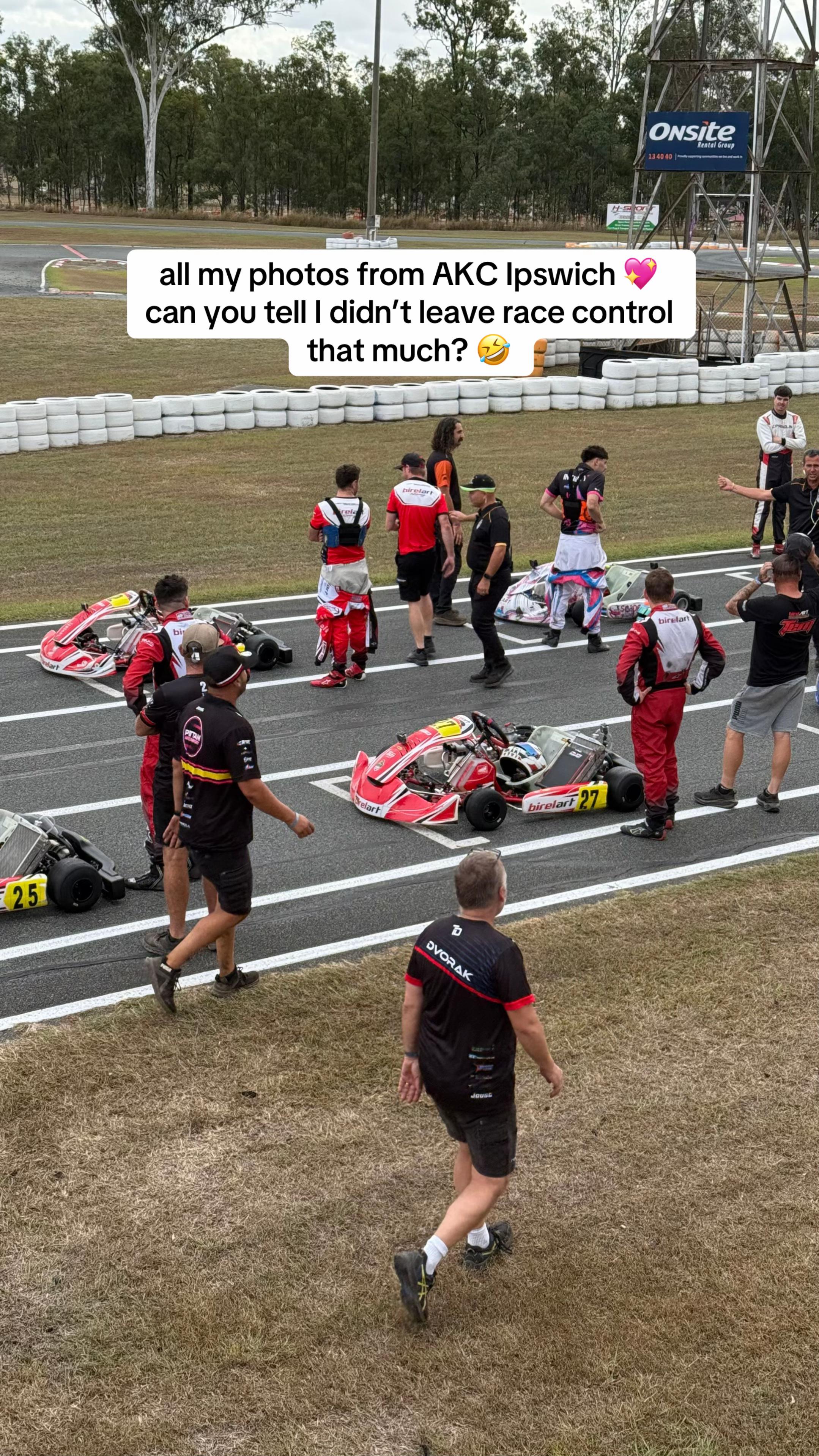 @Tenesha | Motorsport Marshal