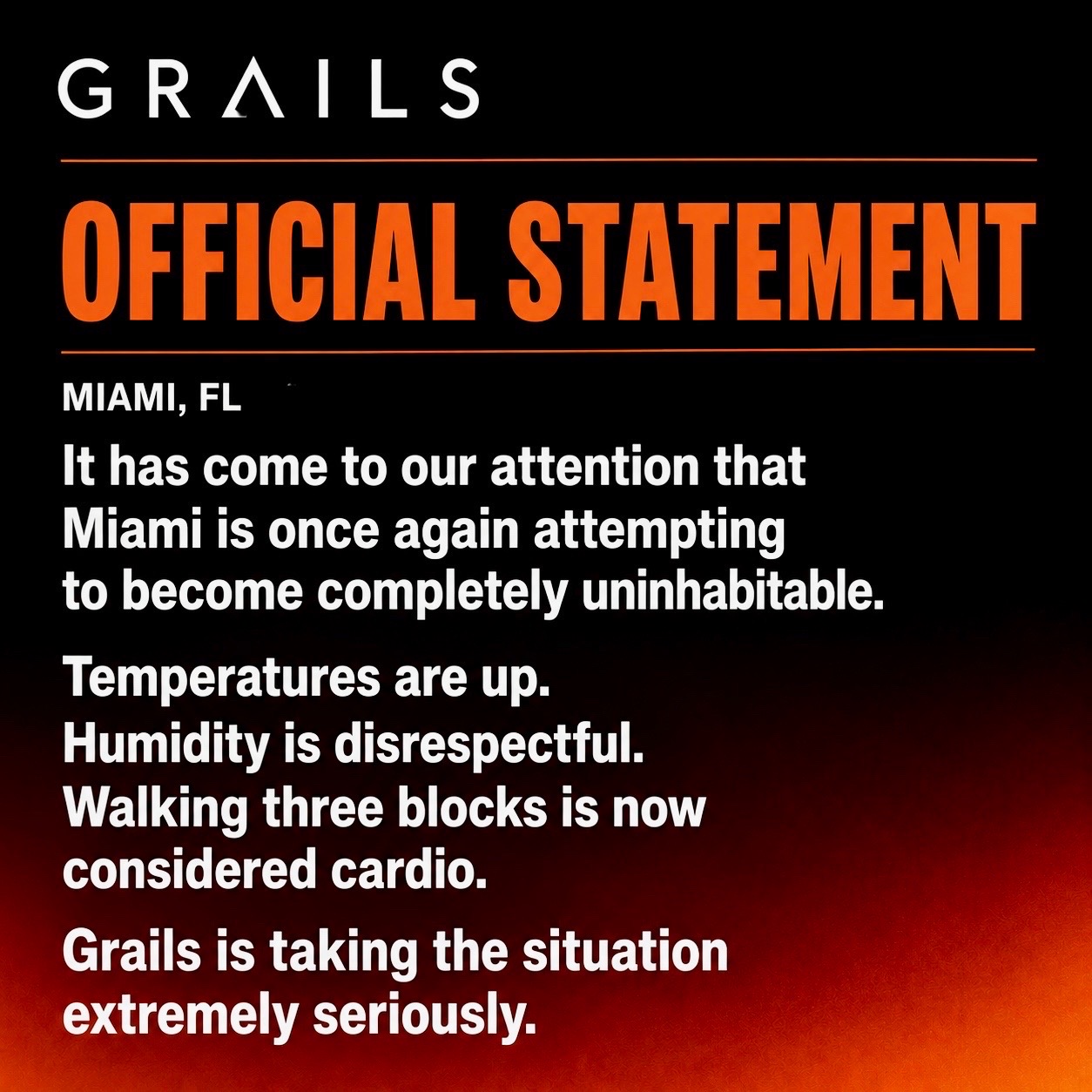 @Grails Miami