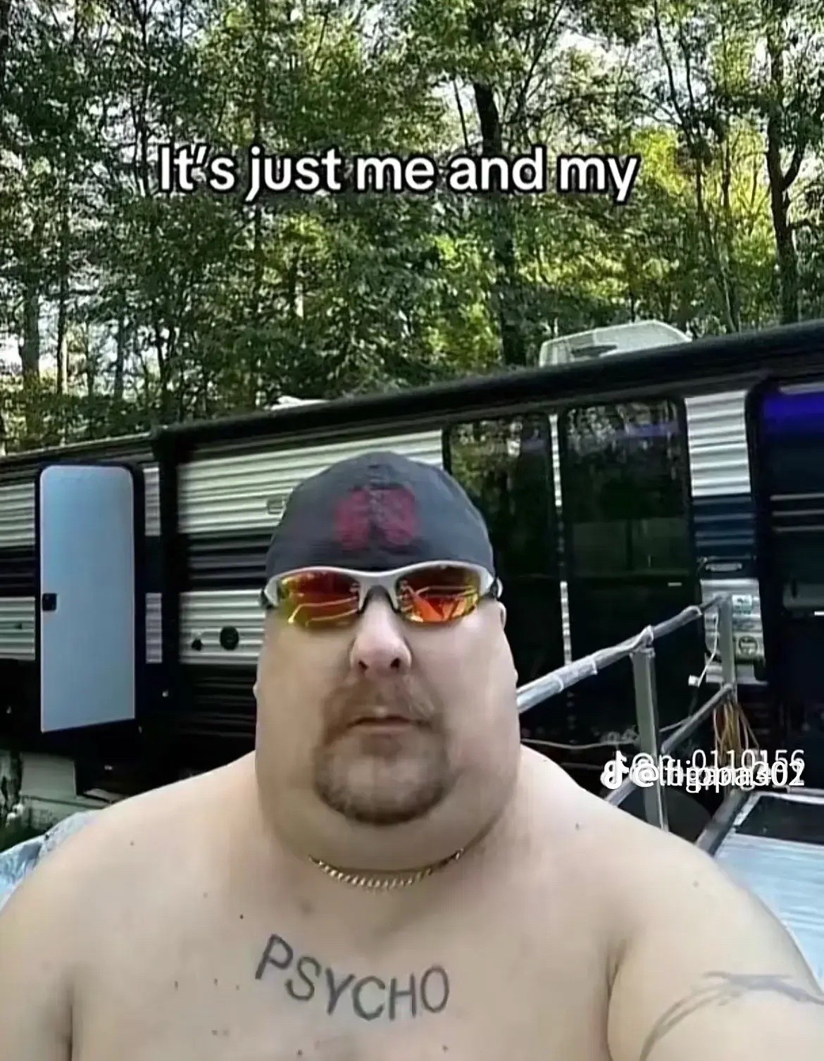 @Thatblownupranger