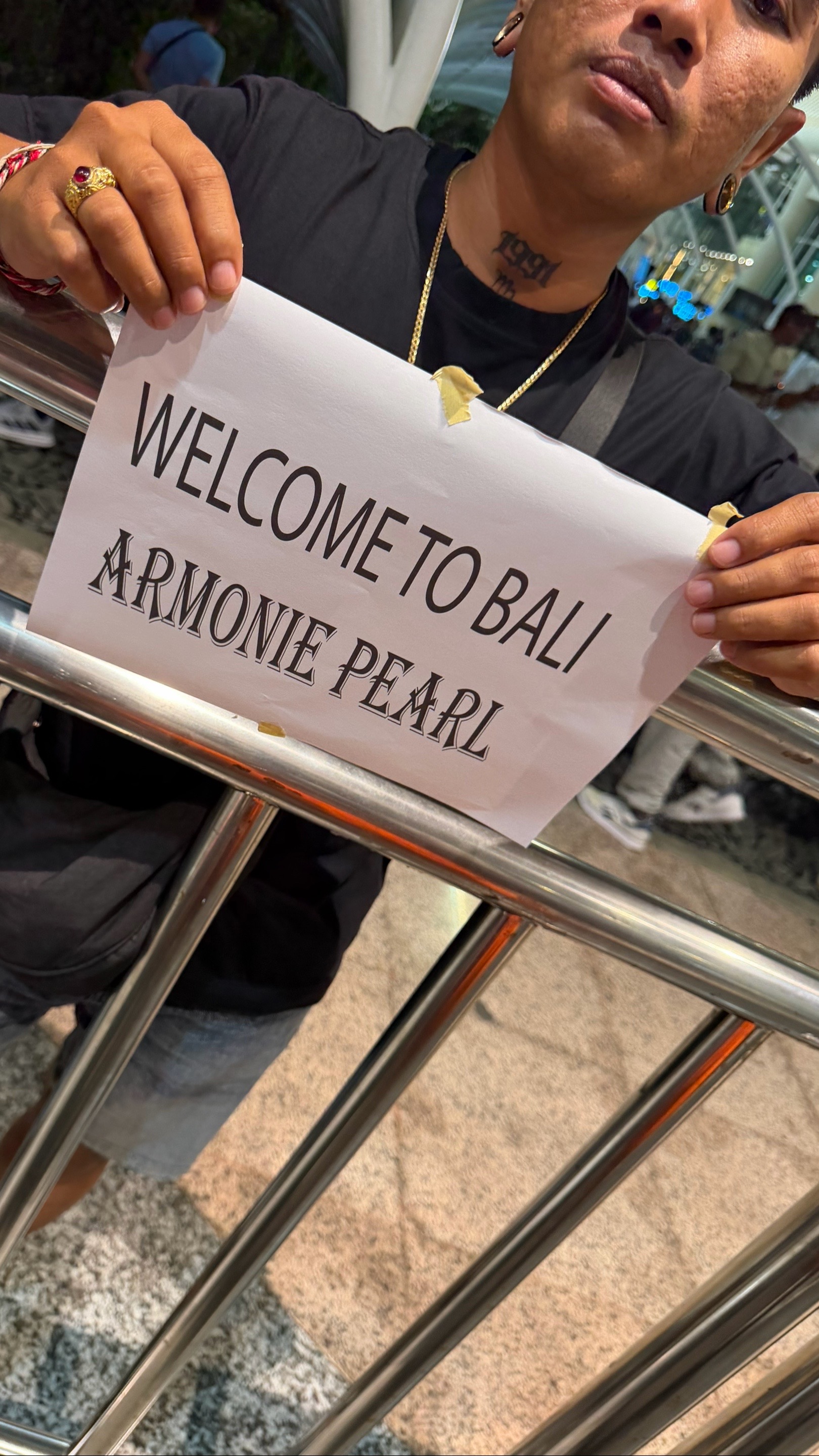 @Ar&rsquo;Monie Pearl