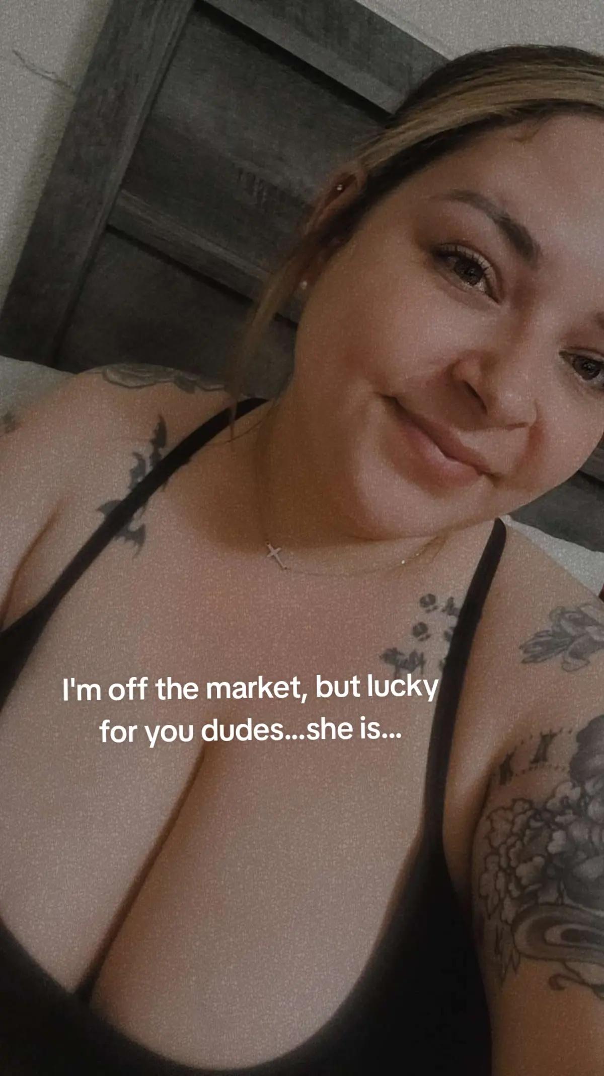 @Destiny Marie