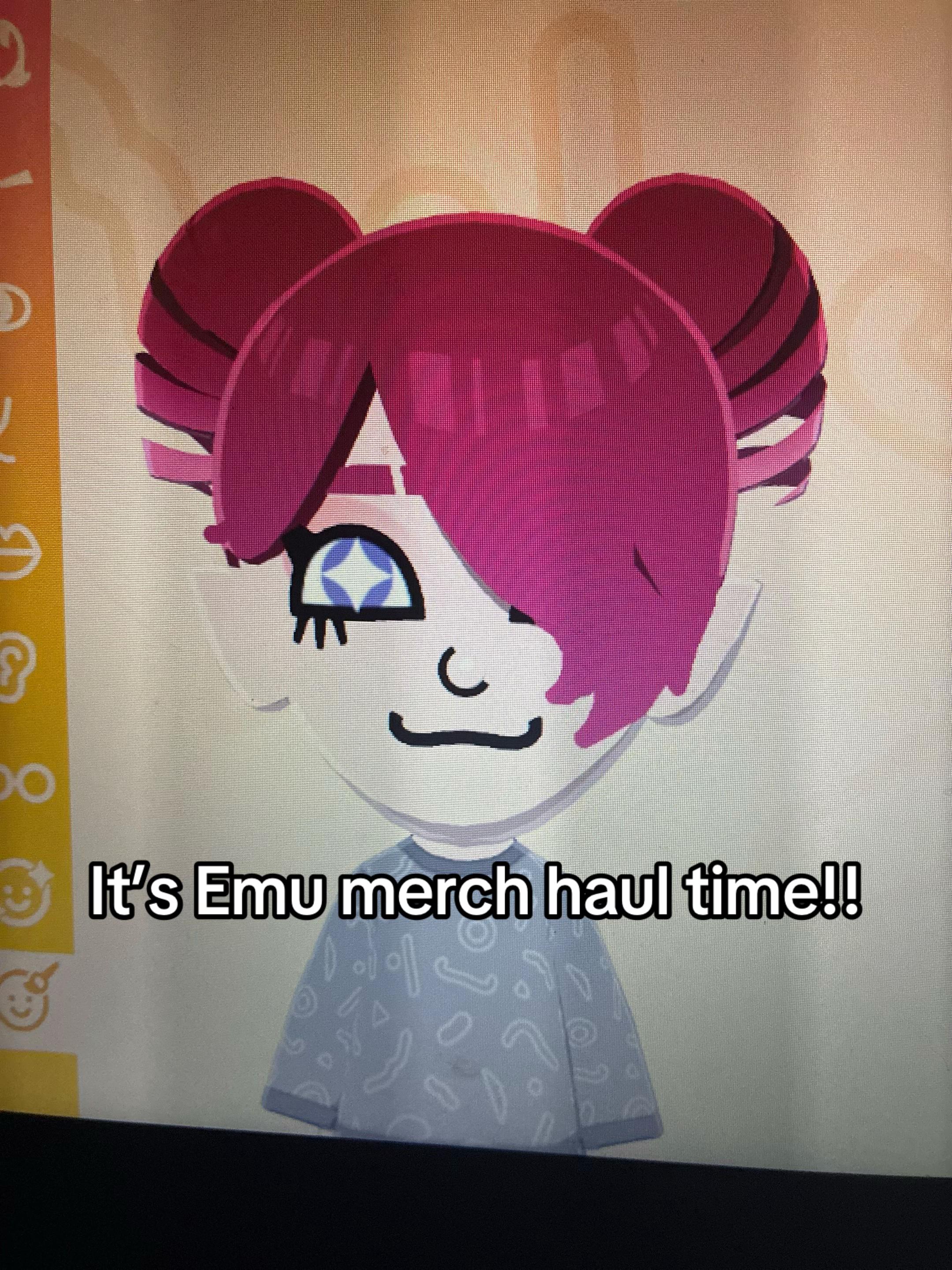 @[💿🎧] CEO of YunaKarin 🌸🌺