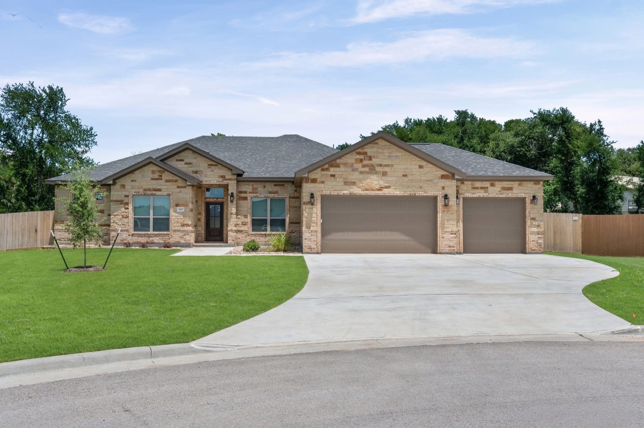@Carothers Executive Homes
