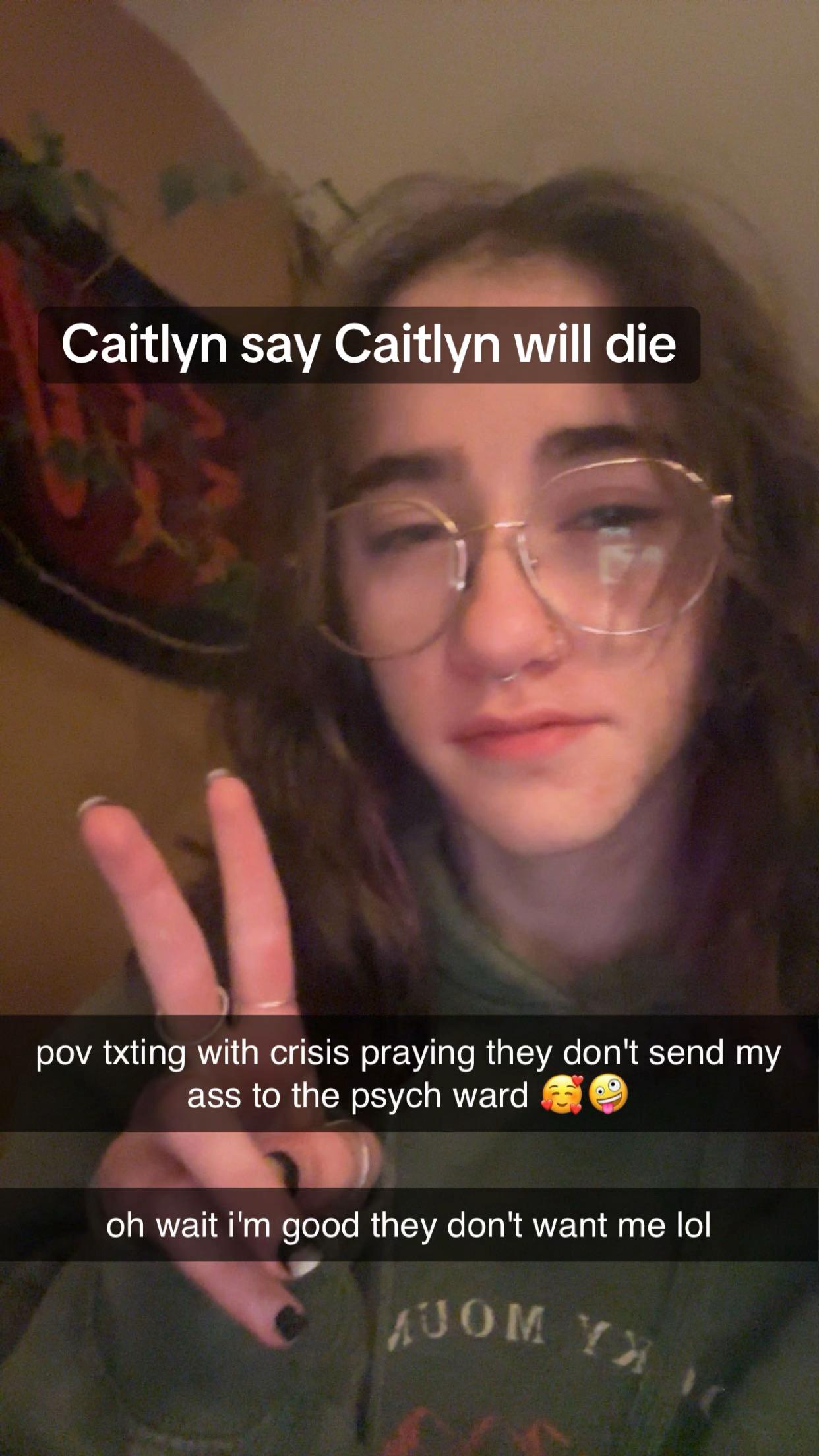 @Caitlyn <3